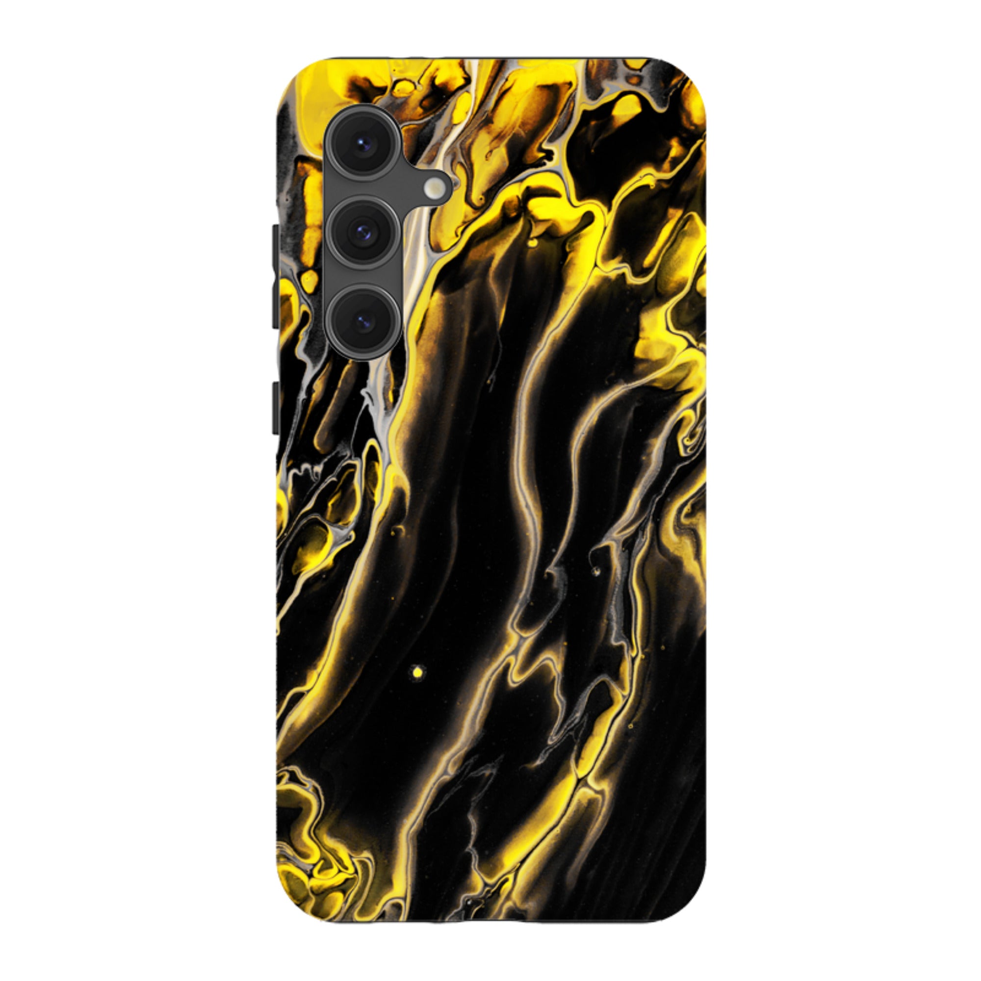 Samsung Tough Case - Furnace