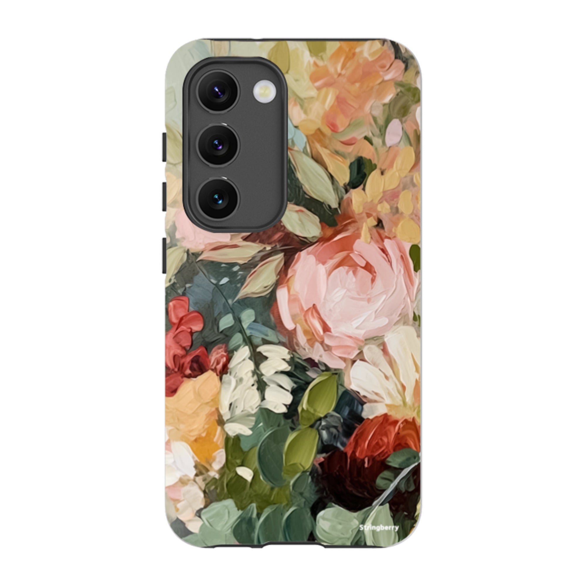 Samsung Tough Case - Fordham