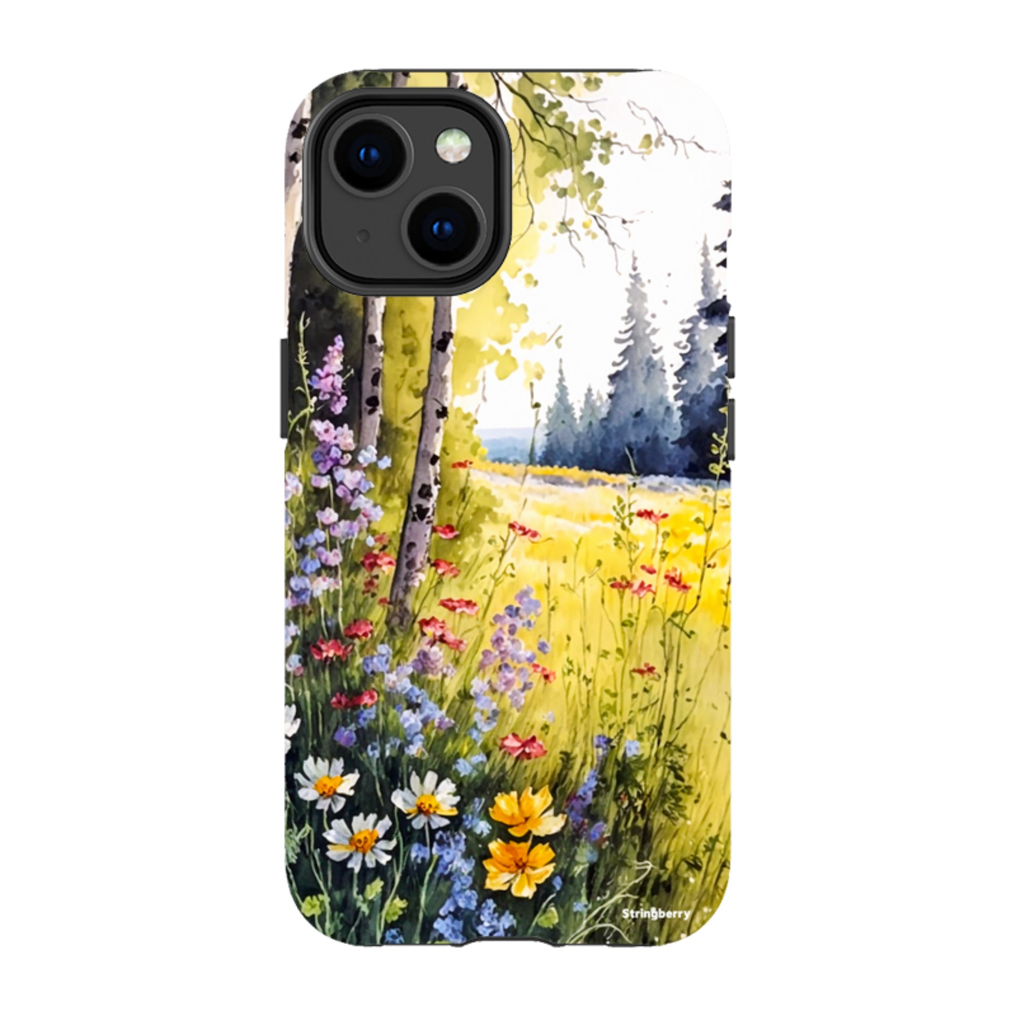 iPhone Tough Case - Seat Sandal