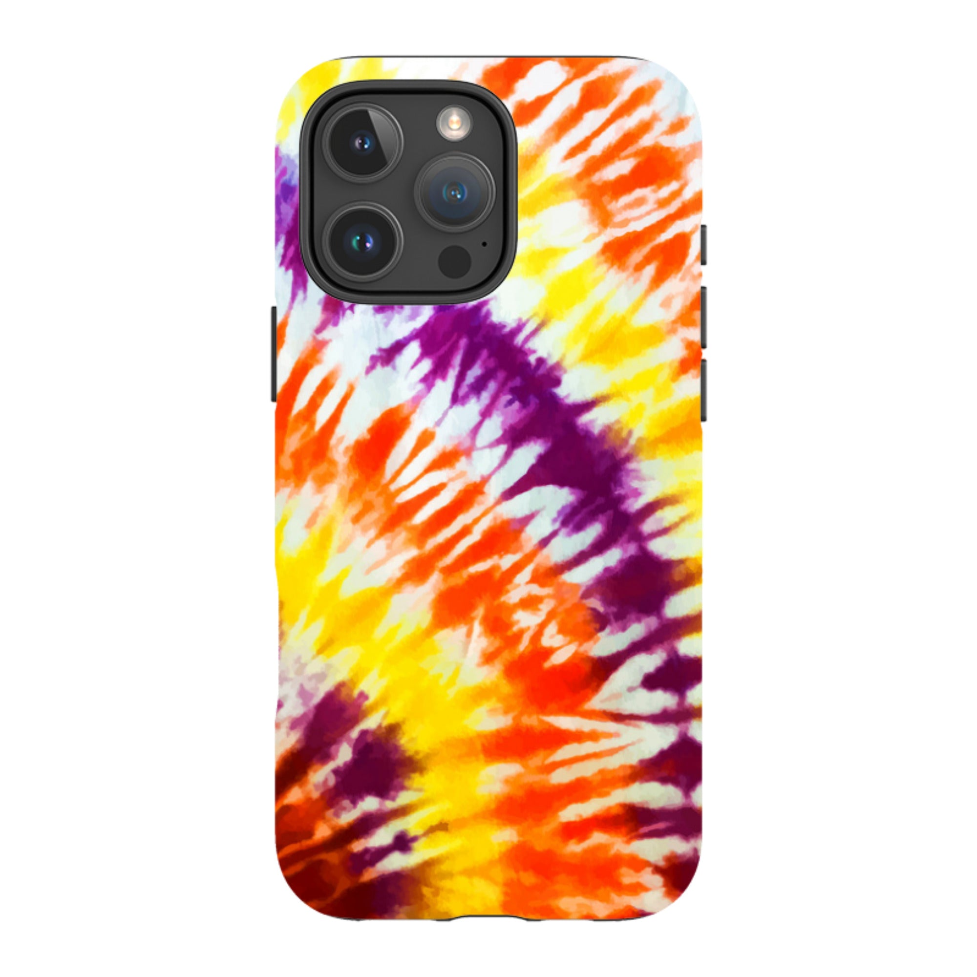 iPhone Tough Case - Cheltenham Jazz