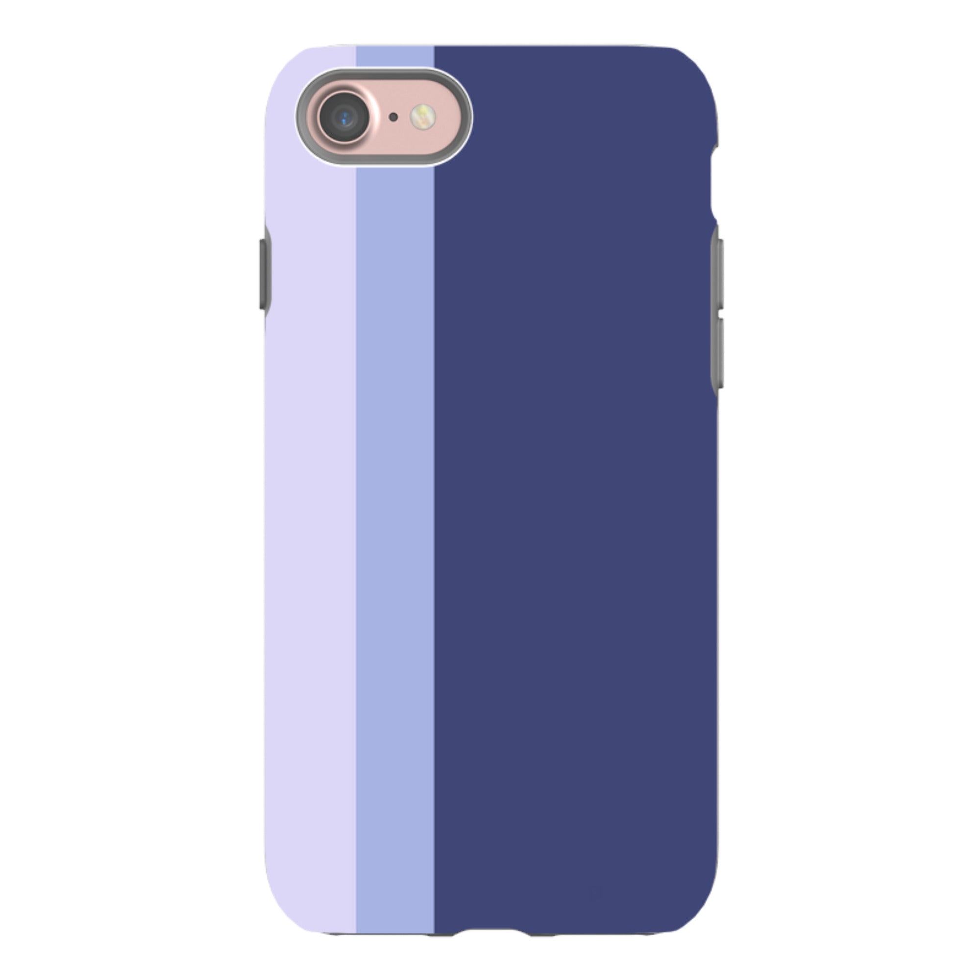 iPhone Case - Munich Chroma-Stripe