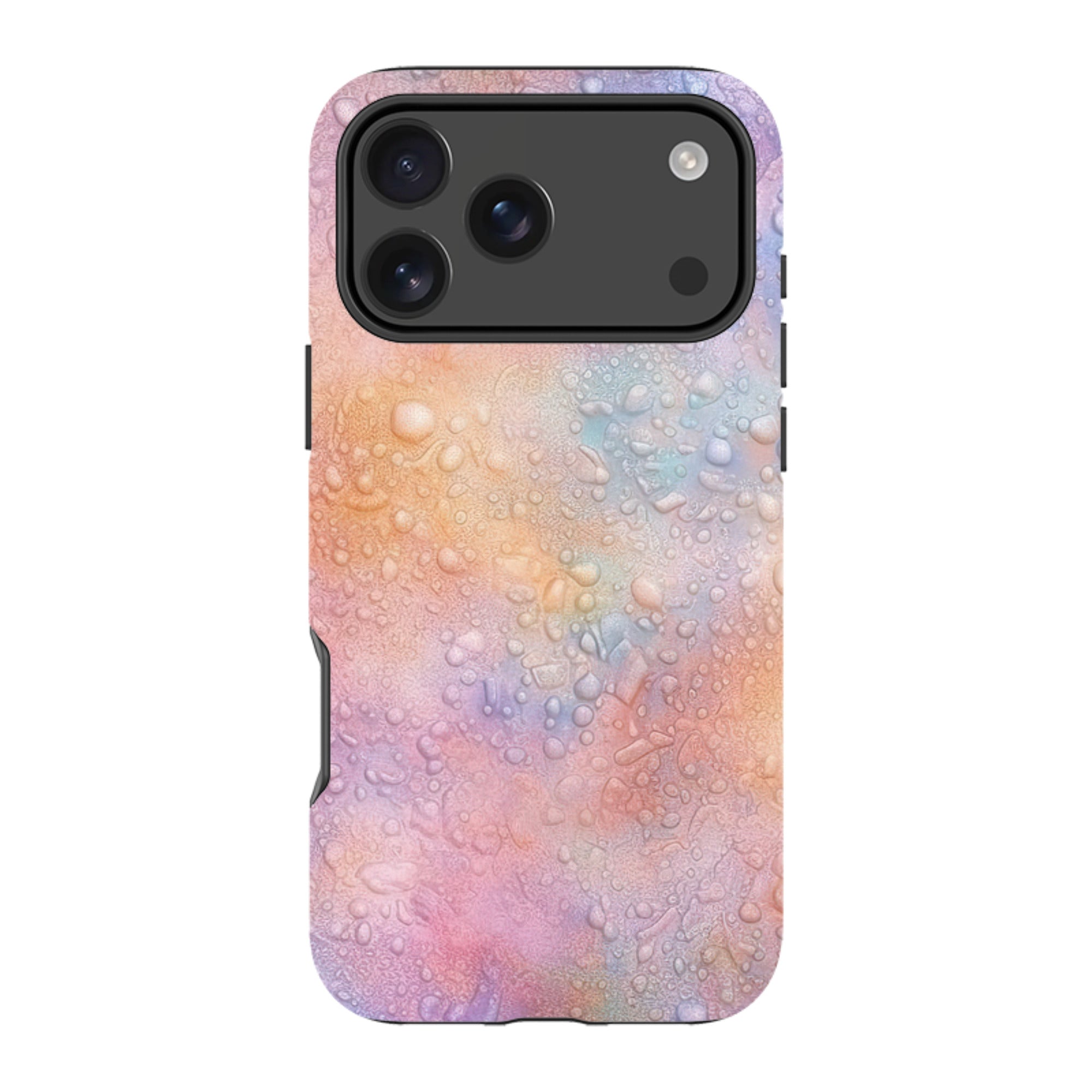 iPhone Case - Pastel Drops