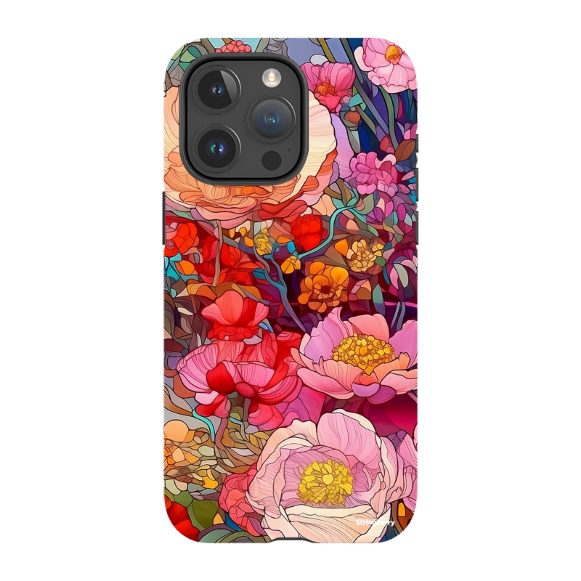 iPhone Tough Case - Sheringham