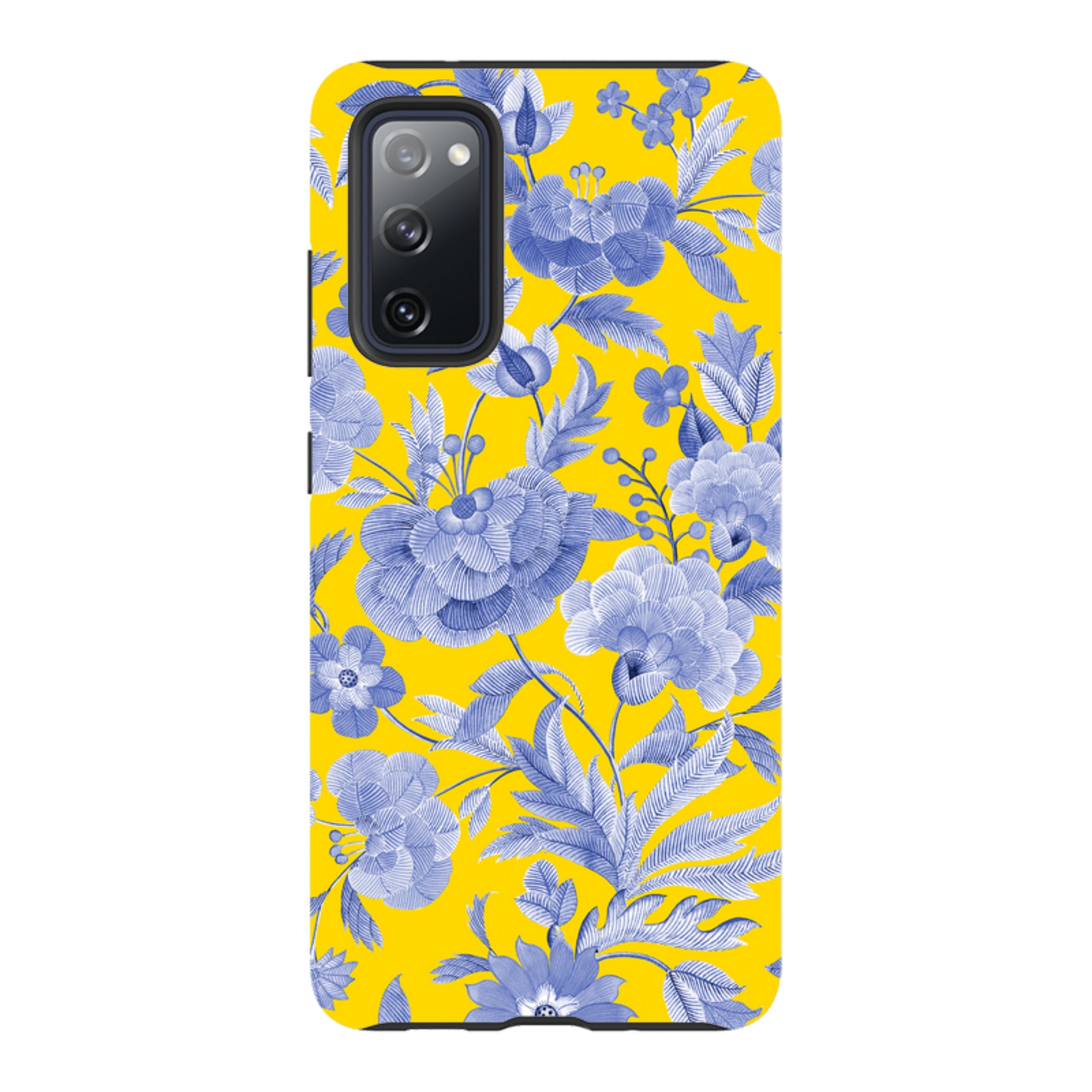 Samsung Tough Case - Chartwell Gardens