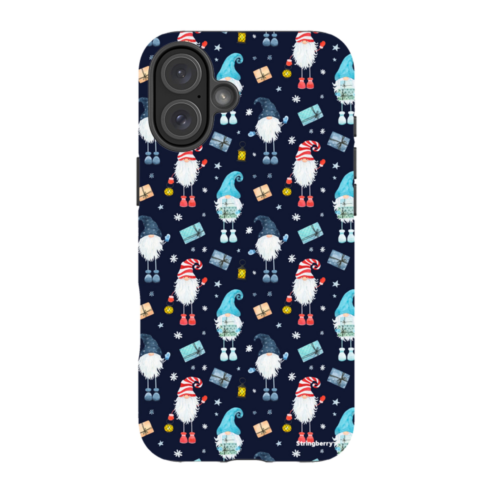 iPhone MagSafe Tough Case -  Gnome Presents