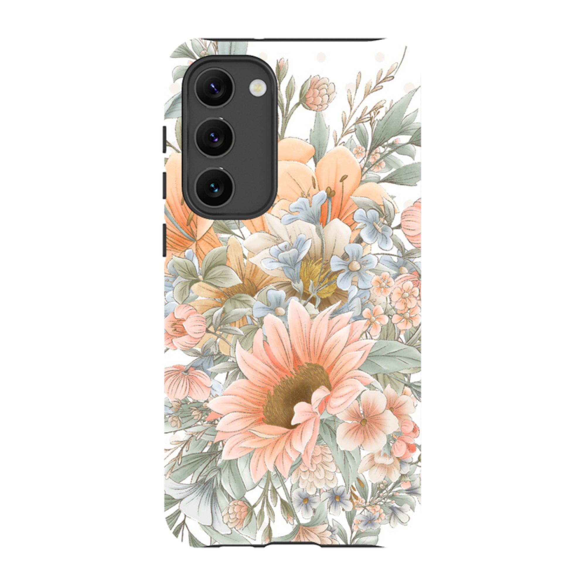 Samsung Tough Case - Breeze