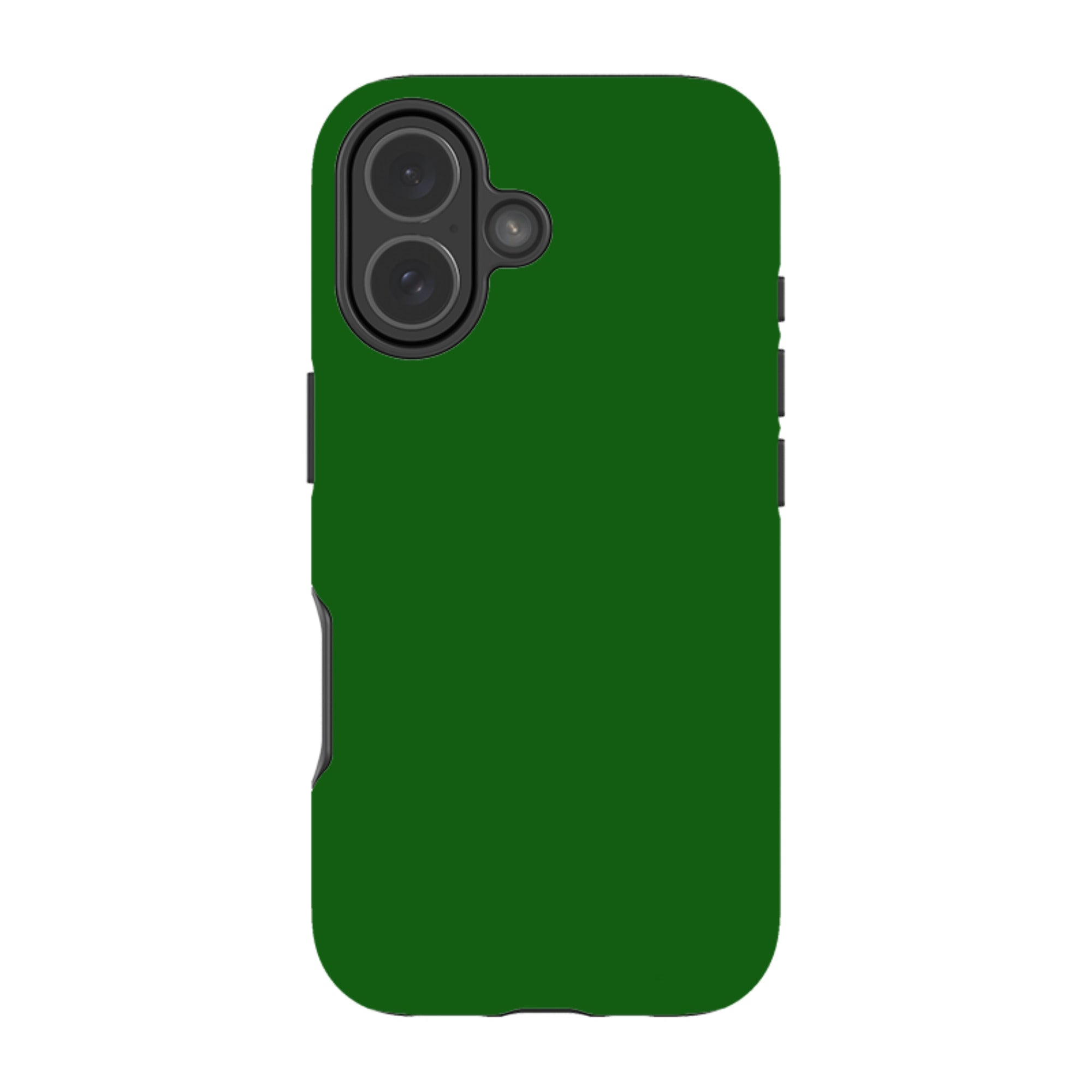iPhone Tough Case - Athens Green