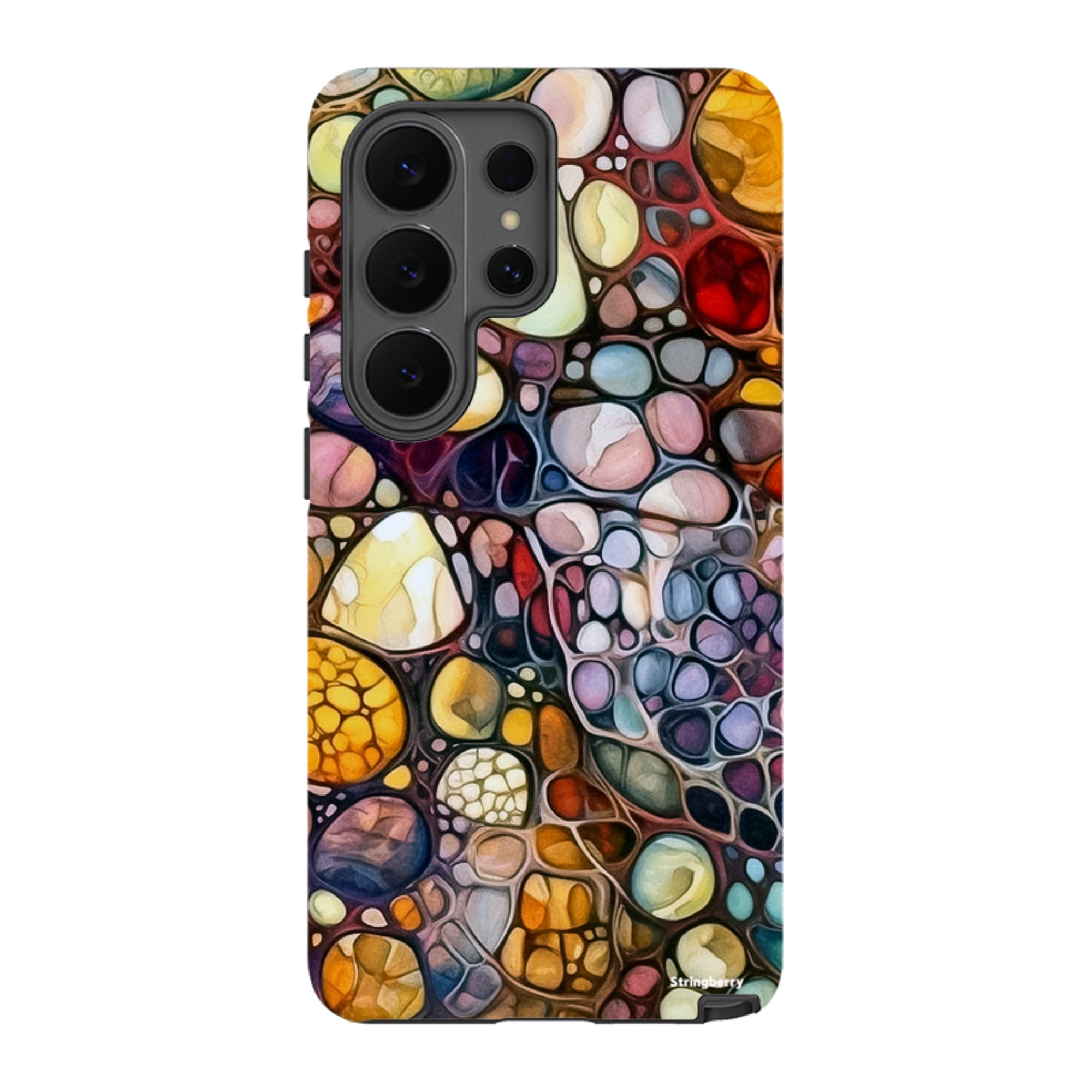 Samsung Tough Case - Jabba