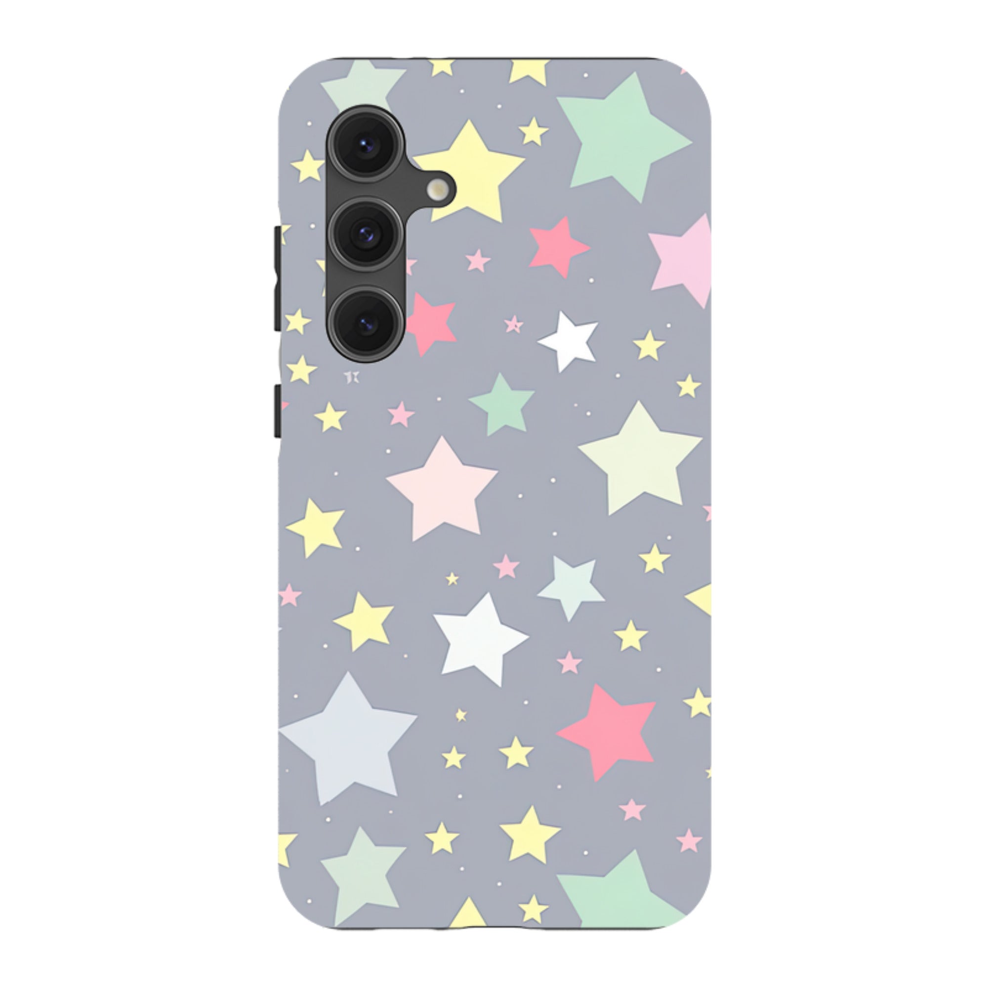 Samsung Tough Case - Pastel Stars