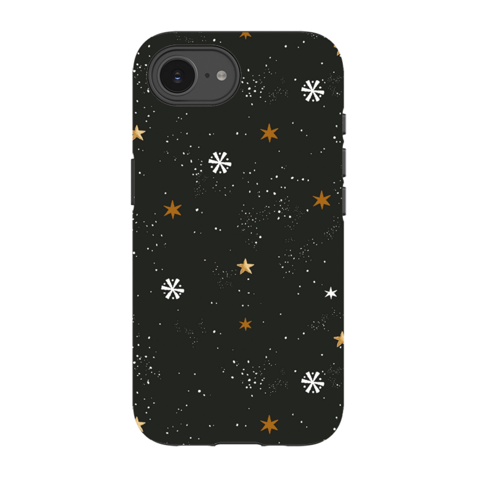 iPhone Tough Case - Starry Night II
