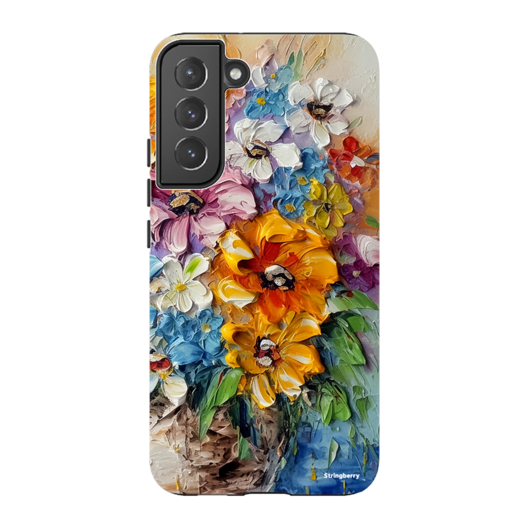 Samsung Tough Case - Old Weston
