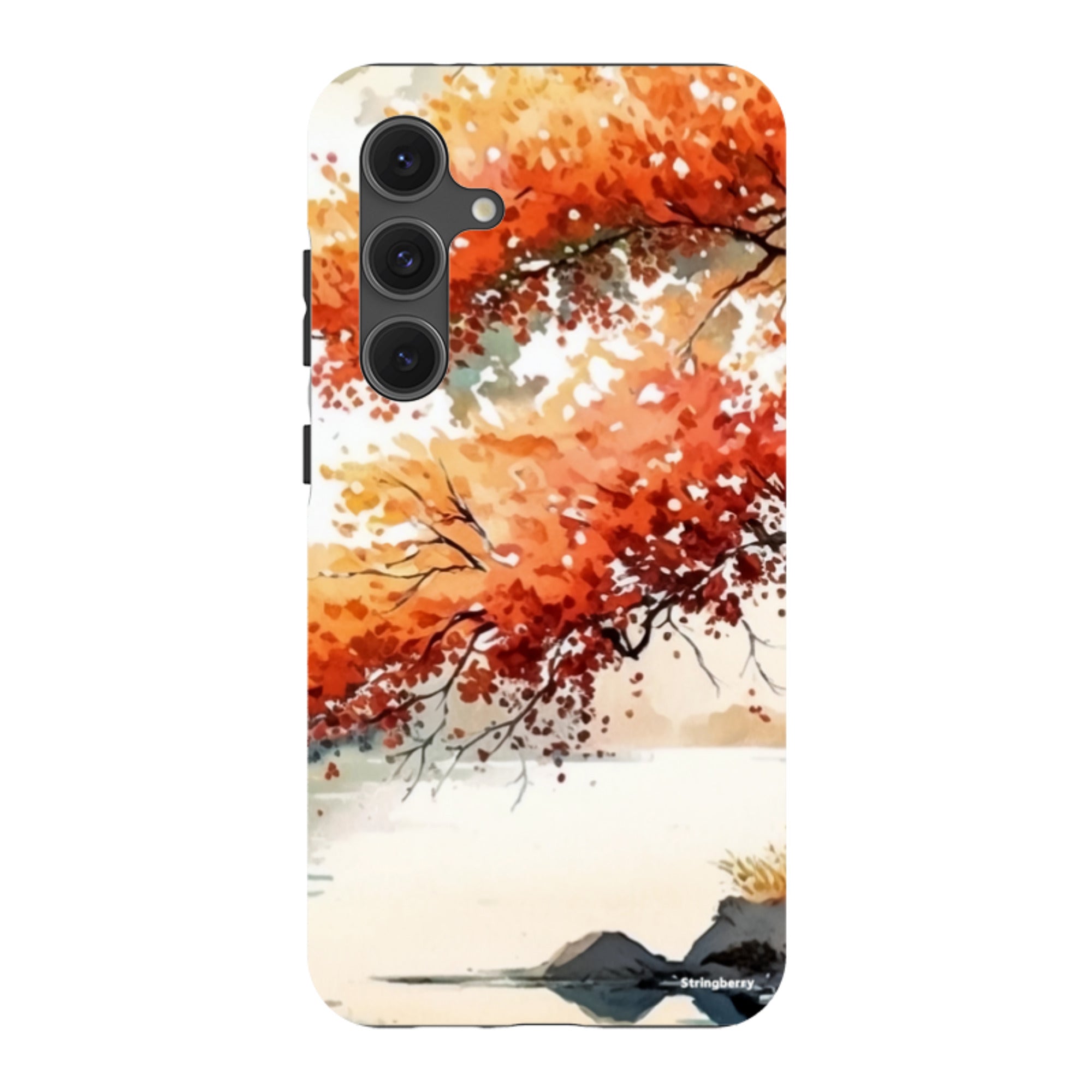 Samsung Tough Case - Branscombe