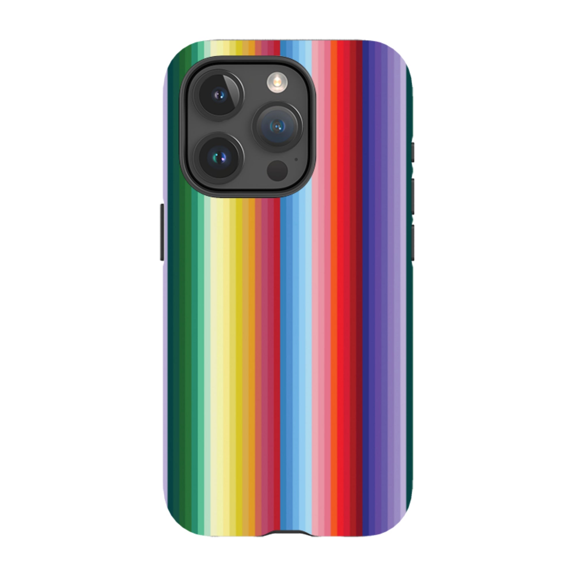 iPhone Tough Case - Solis Sequence By Kitty Joseph