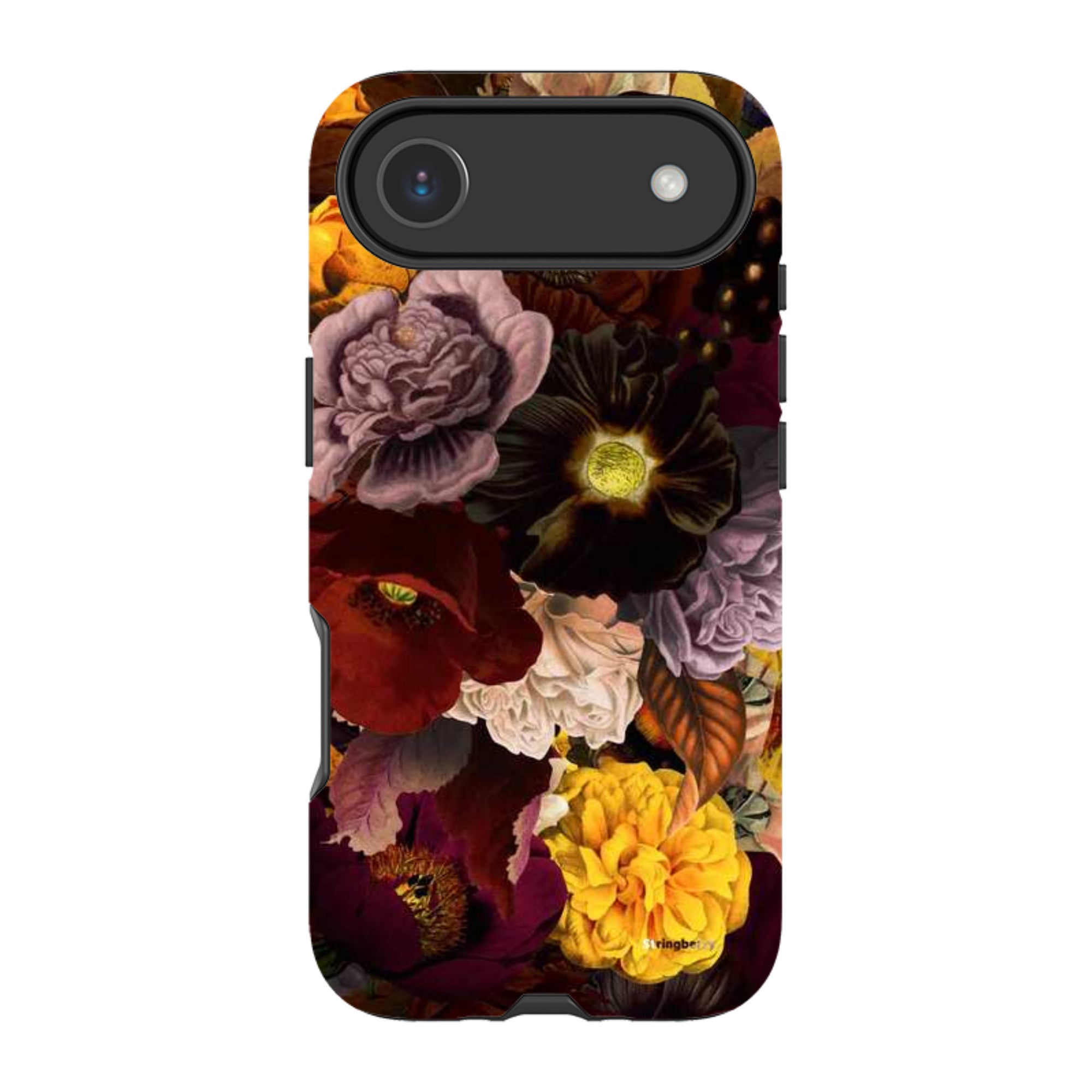 iPhone Tough Case - Blush
