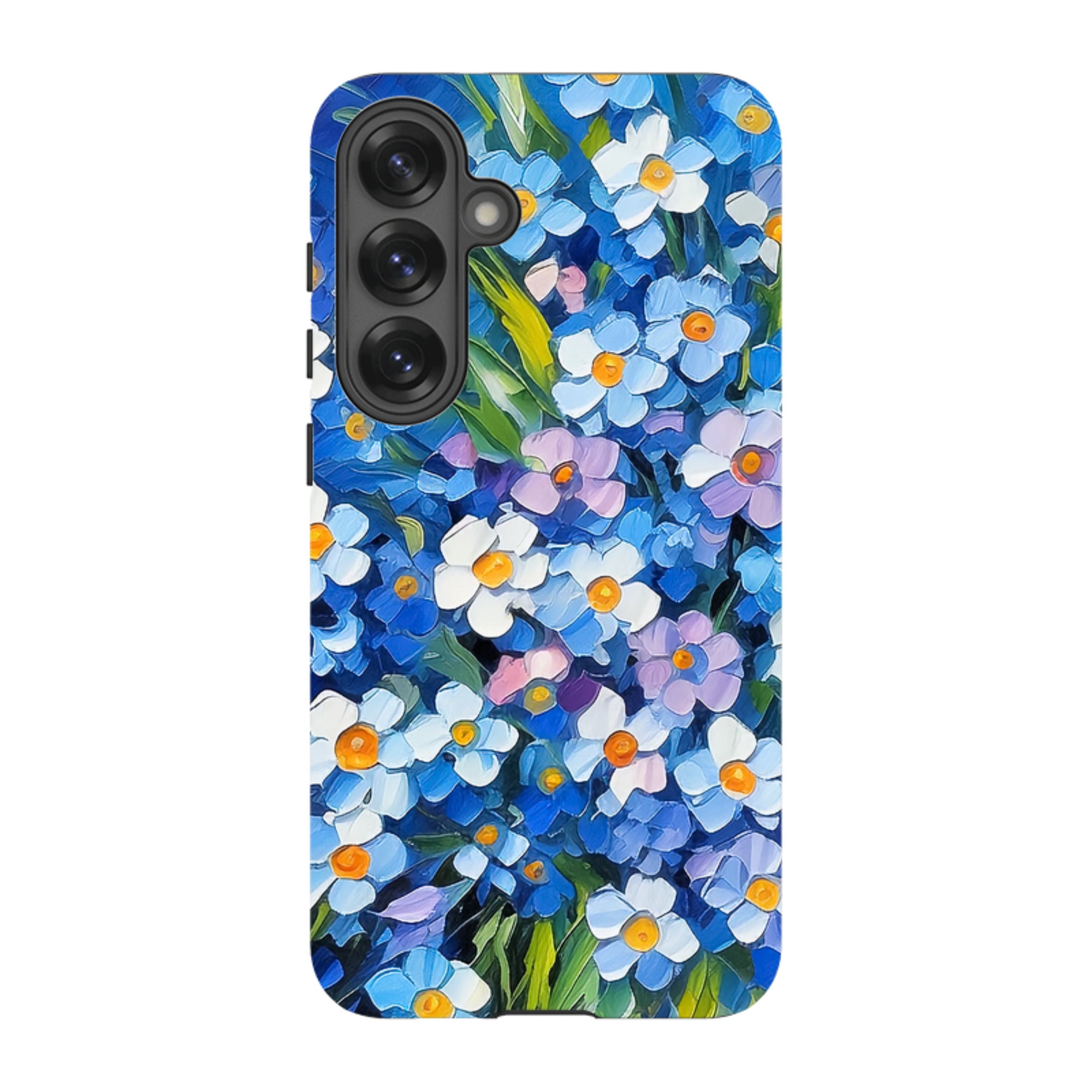 Samsung Tough Case - Chronos
