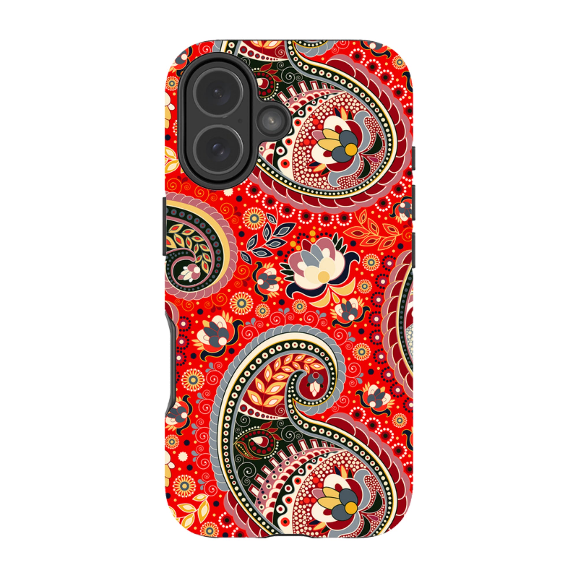 iPhone Tough Case - Billingshurst