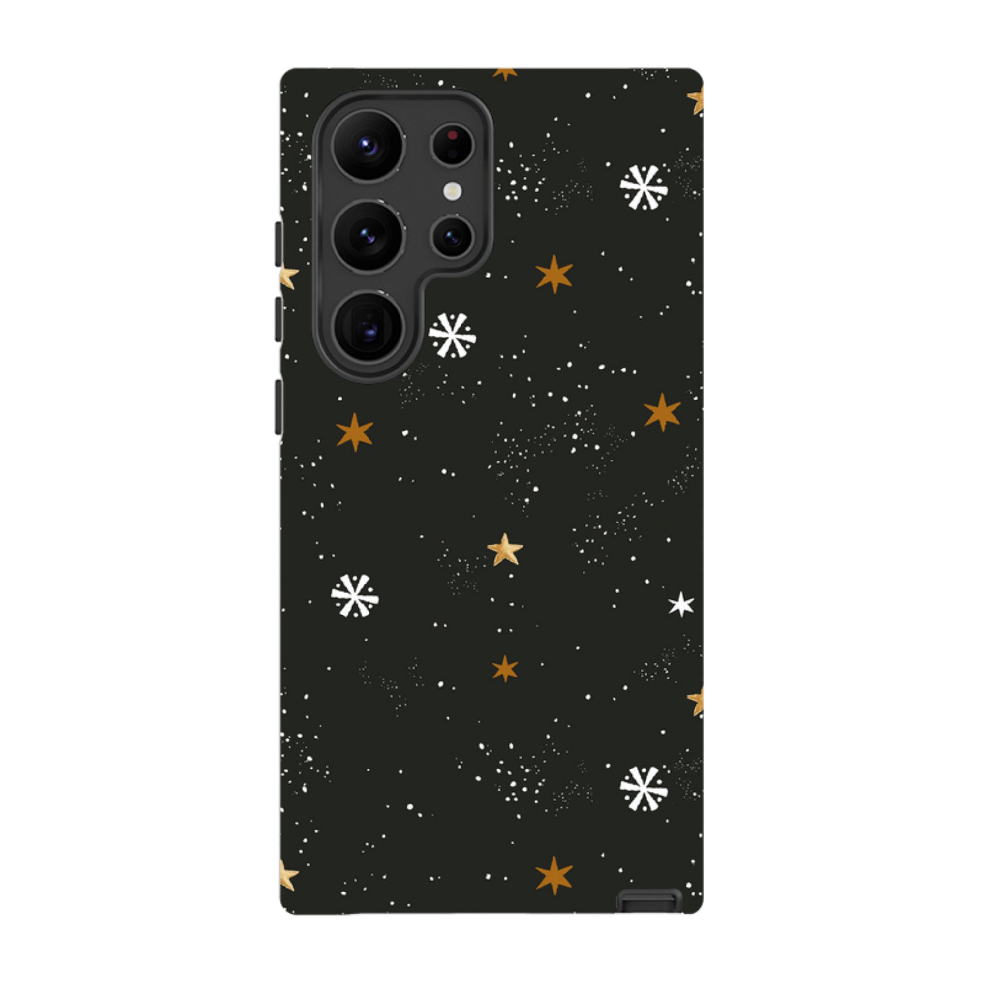 Samsung Tough Case - Starry Night