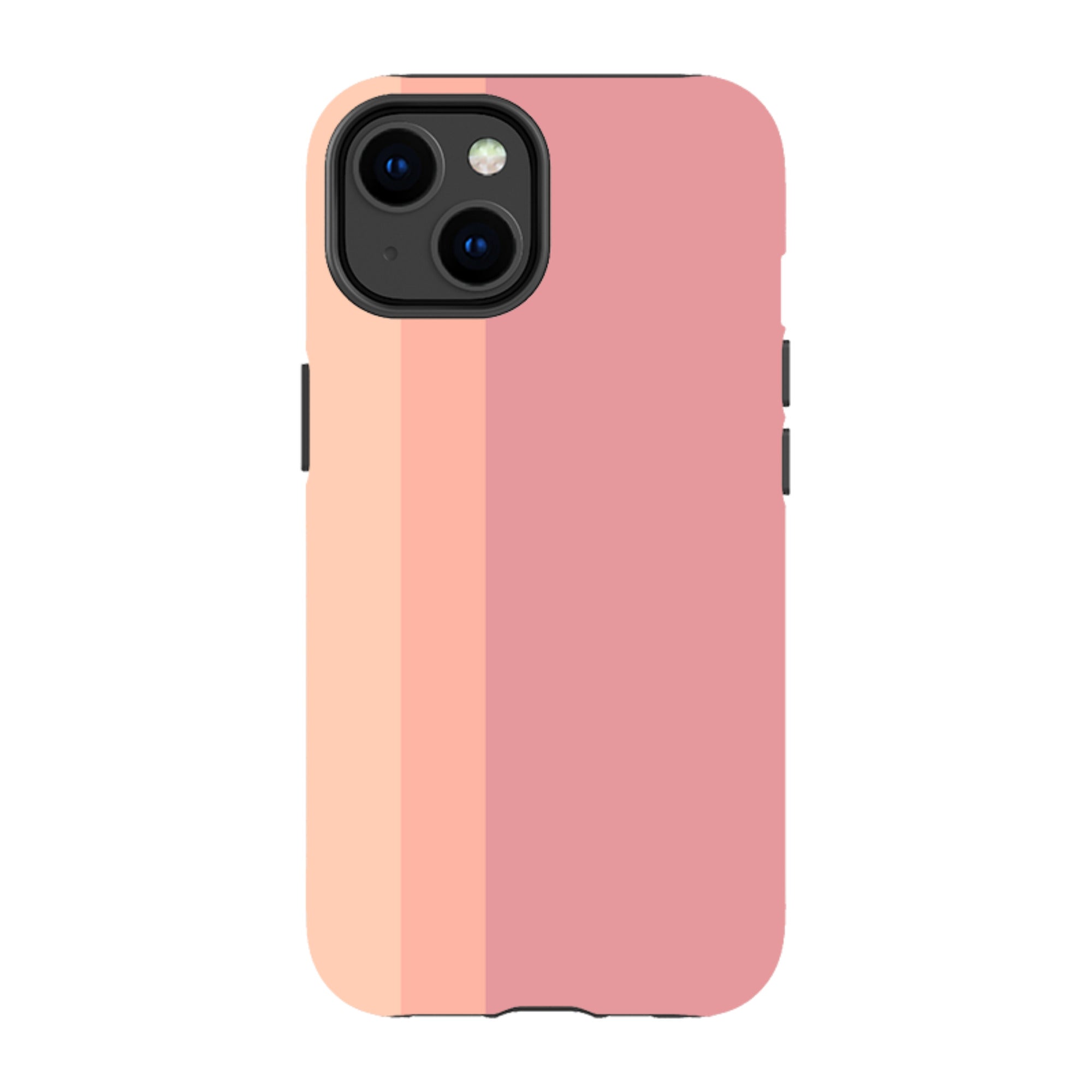 iPhone Case - Granada Chroma-Stripe