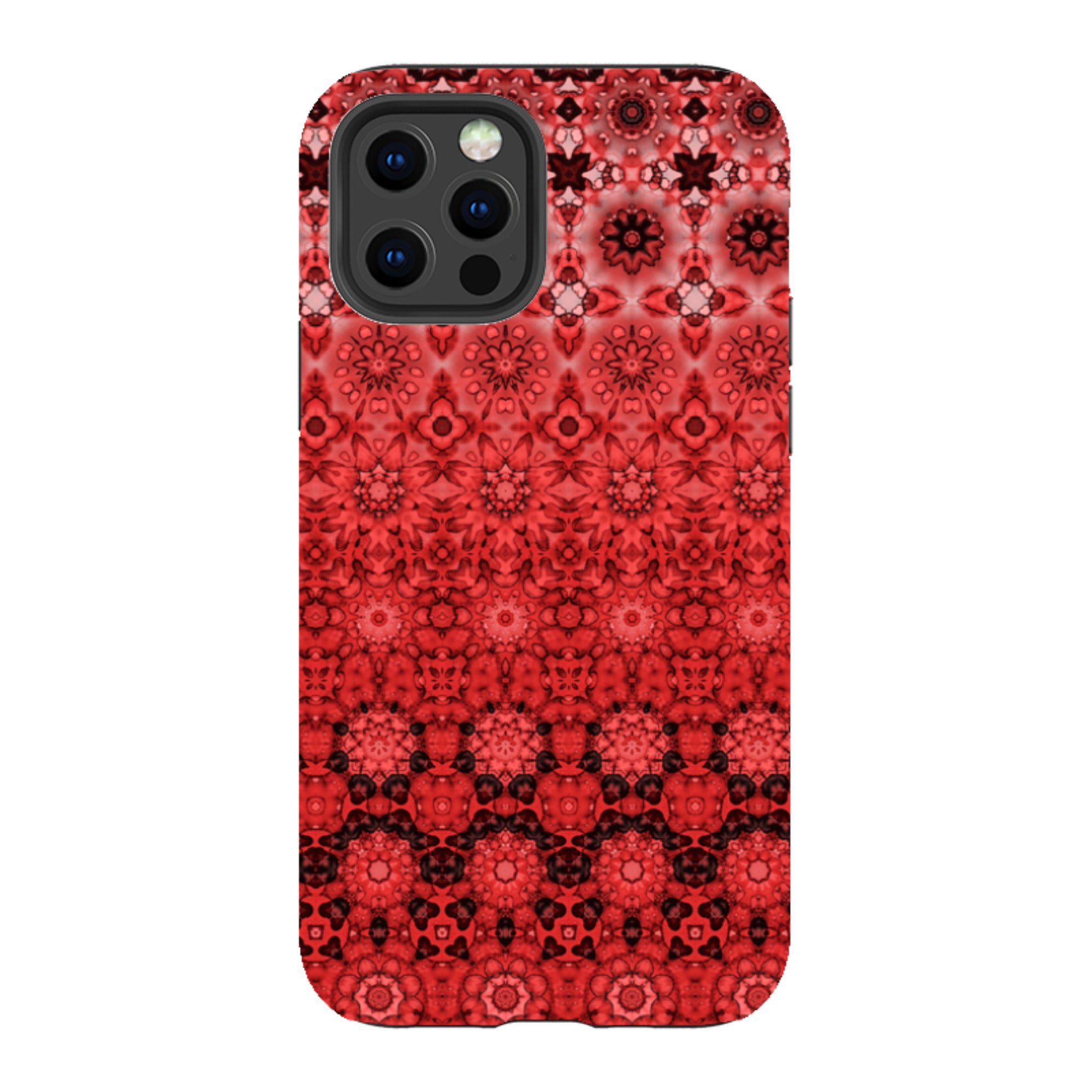 iPhone Tough Case - Newport Jazz