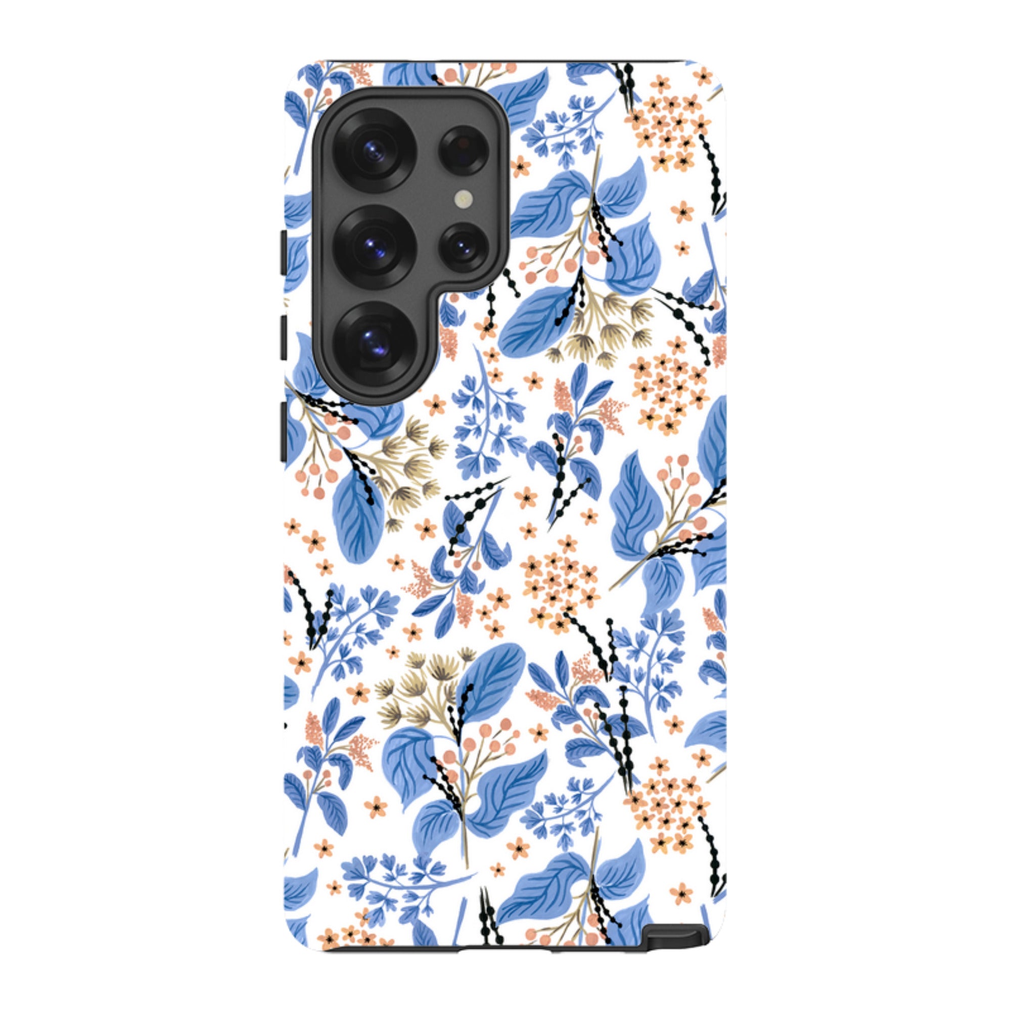 Samsung Tough Case - Winter Magic