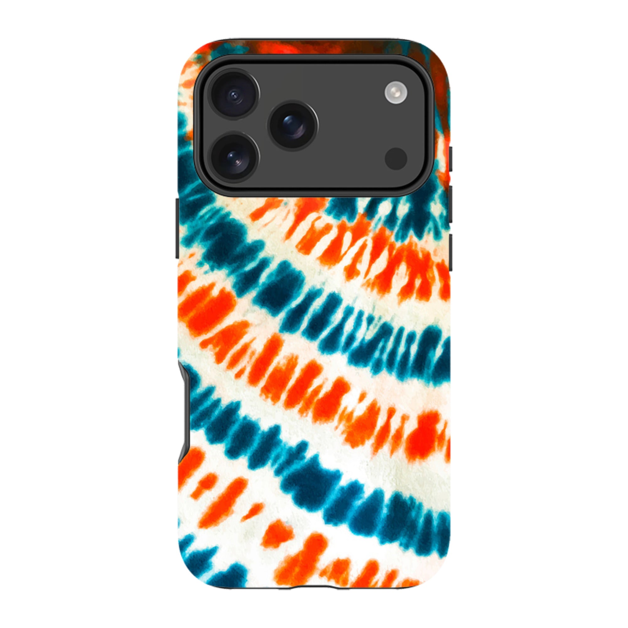 iPhone MagSafe Tough Case - Woodstock