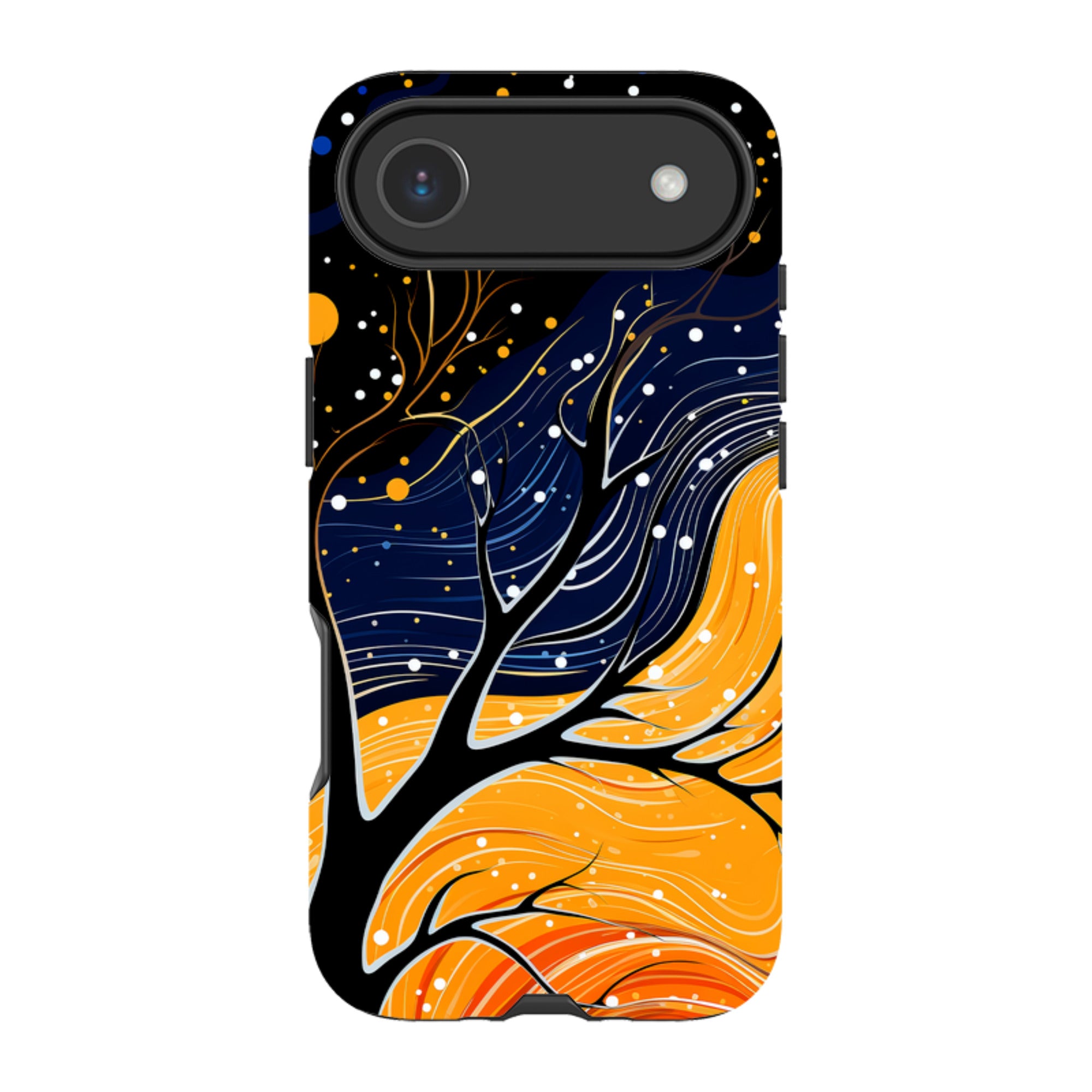 iPhone MagSafe Tough Case - Written In The Stars
