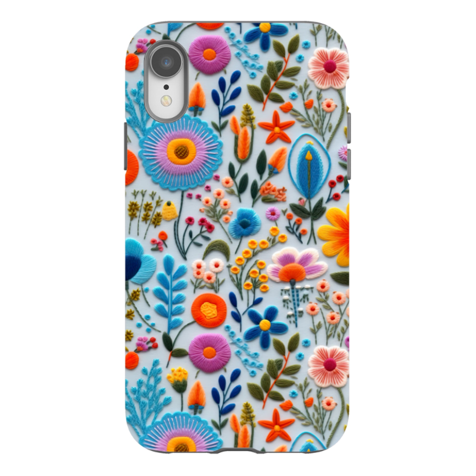 iPhone Case - St Bedes