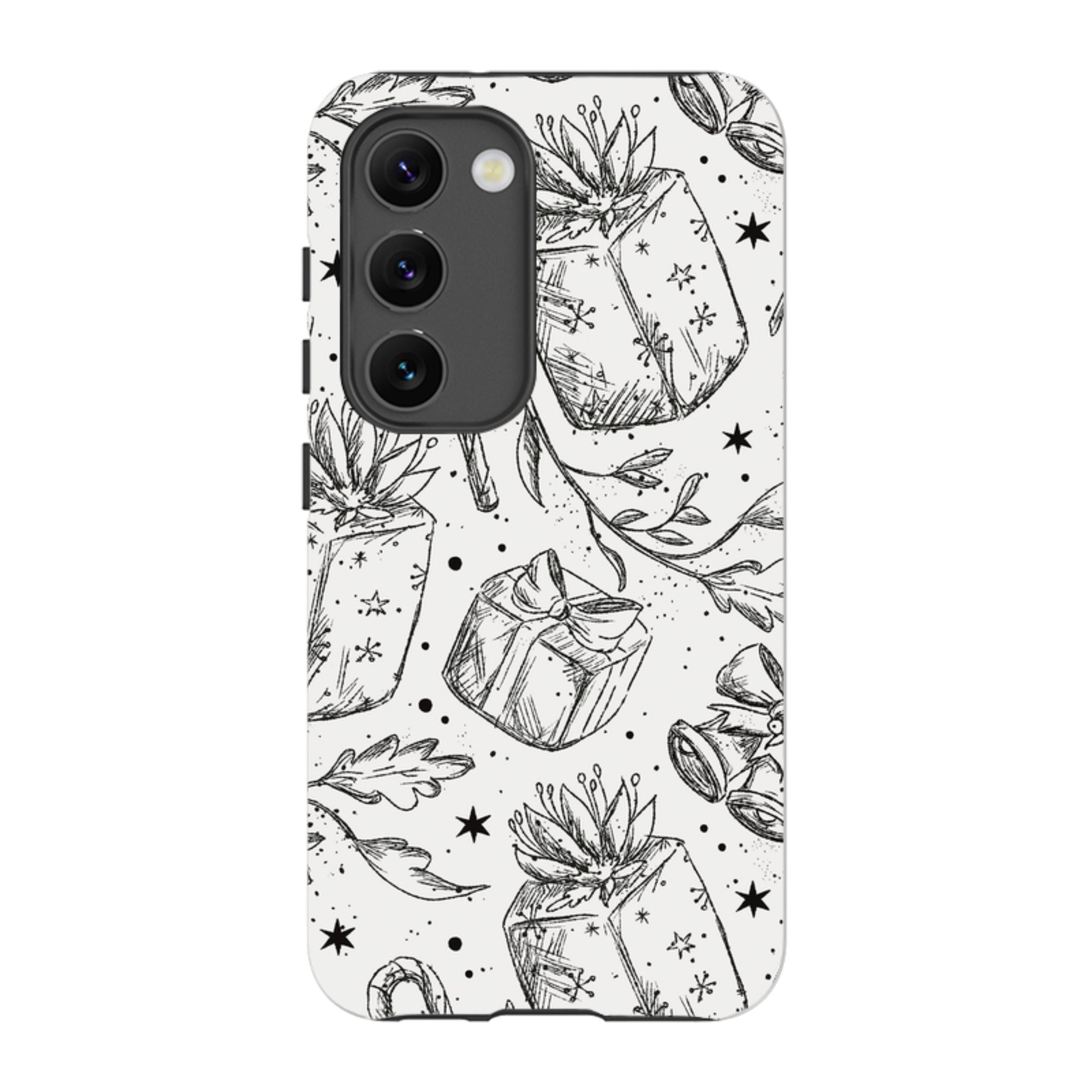 Samsung Tough Case - Gifts