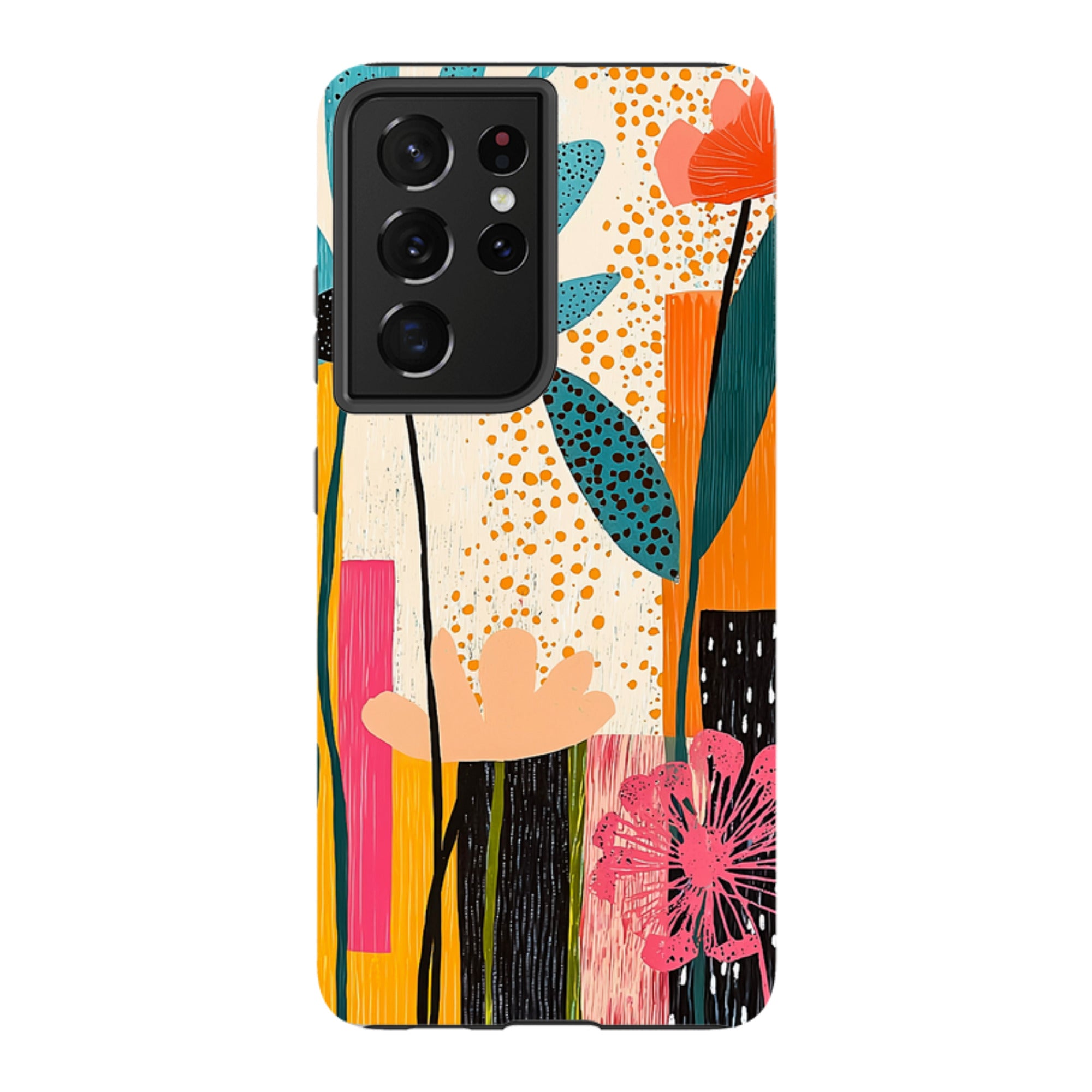 Samsung Tough Case - Motcomb Lane