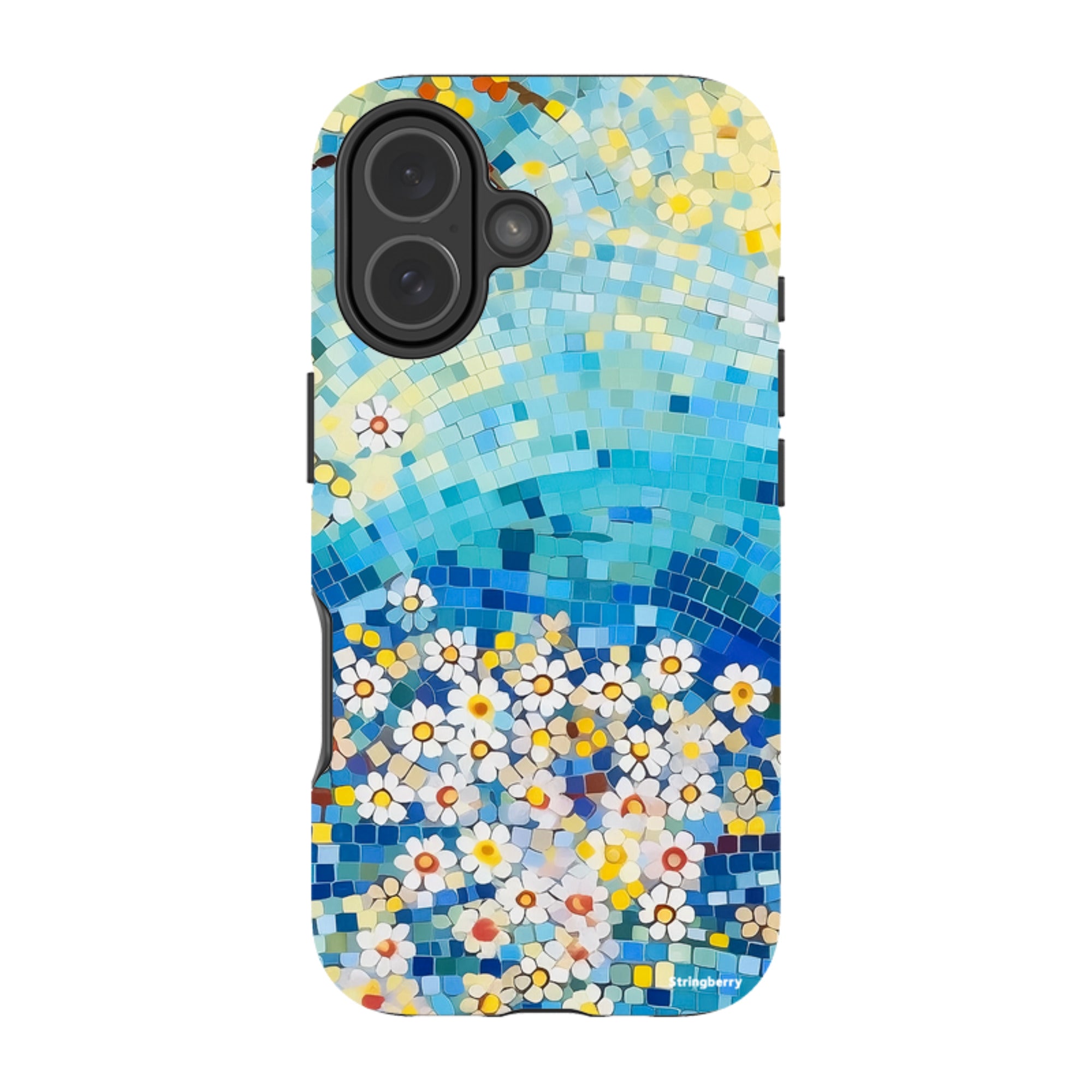 iPhone Tough Case - Adwell