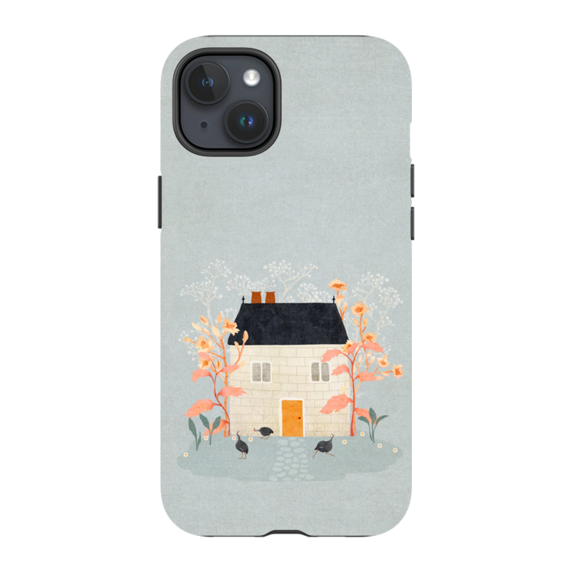 iPhone MagSafe Tough Case - Home By Katherine Quinn