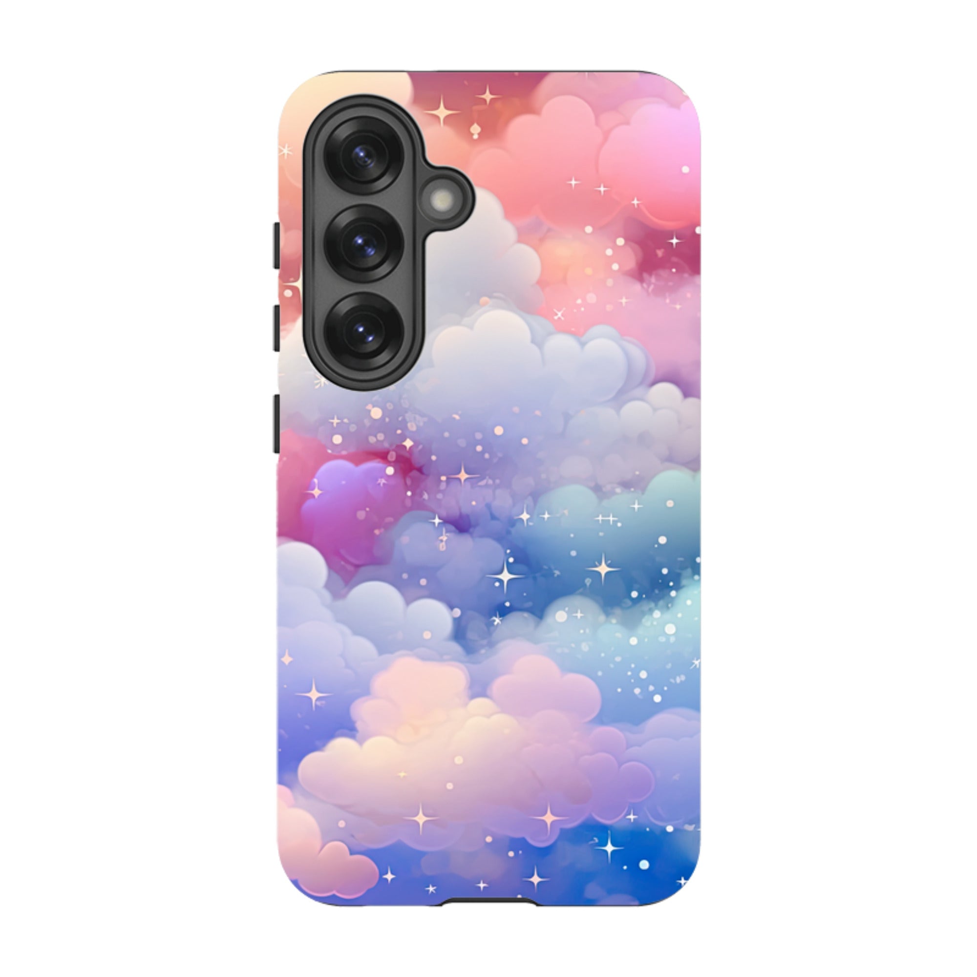 Samsung Tough Case - Colour Clouds II