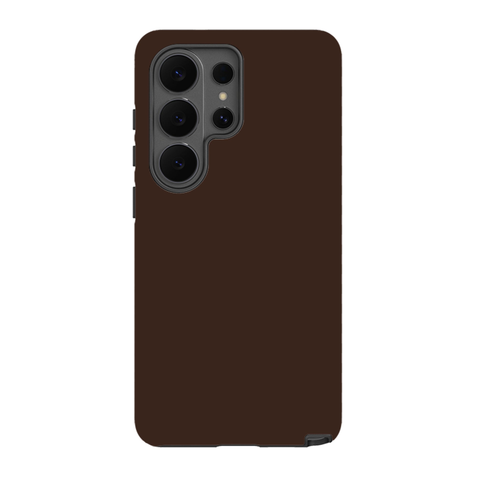 Samsung Tough Case - Durban Brown