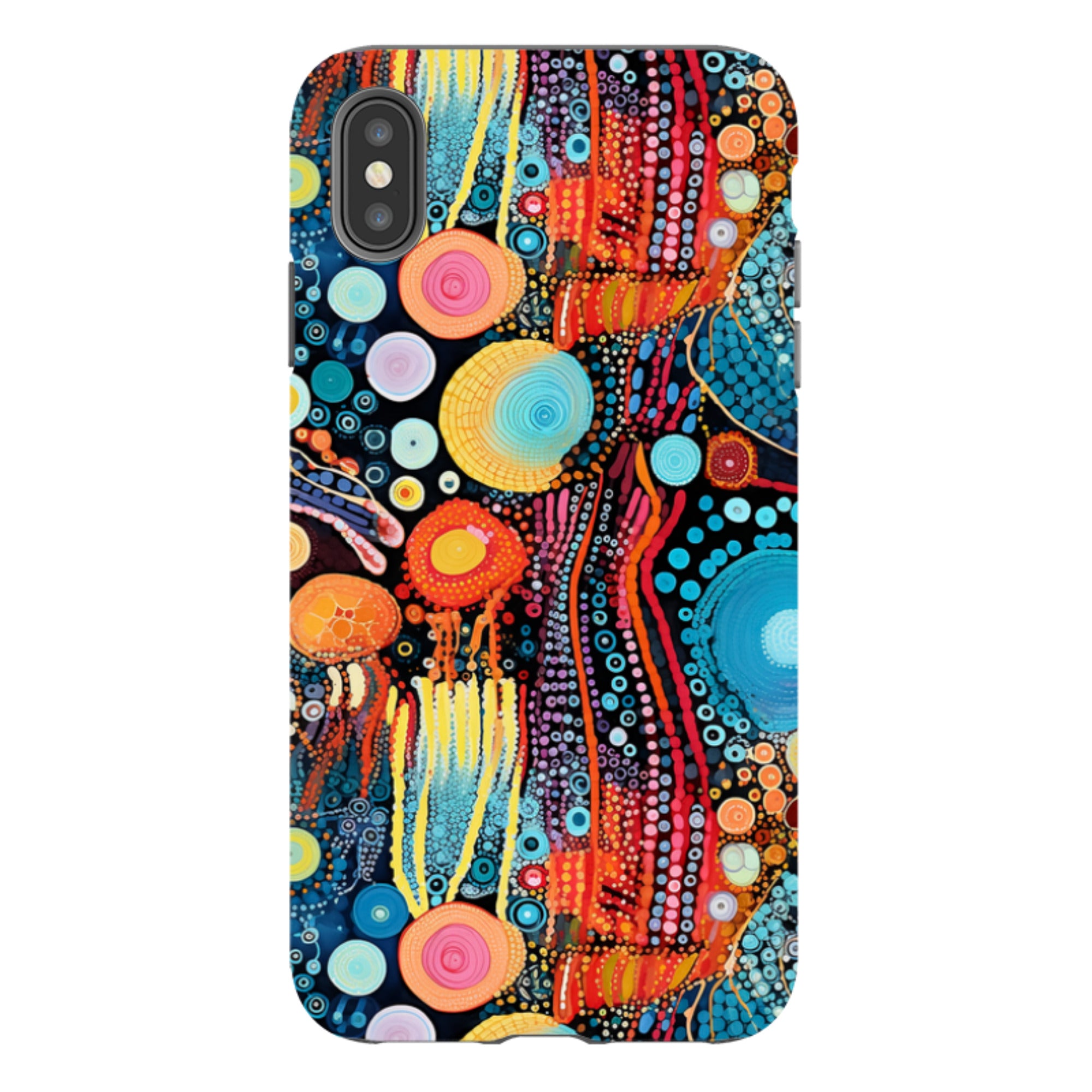 iPhone Case - Javier