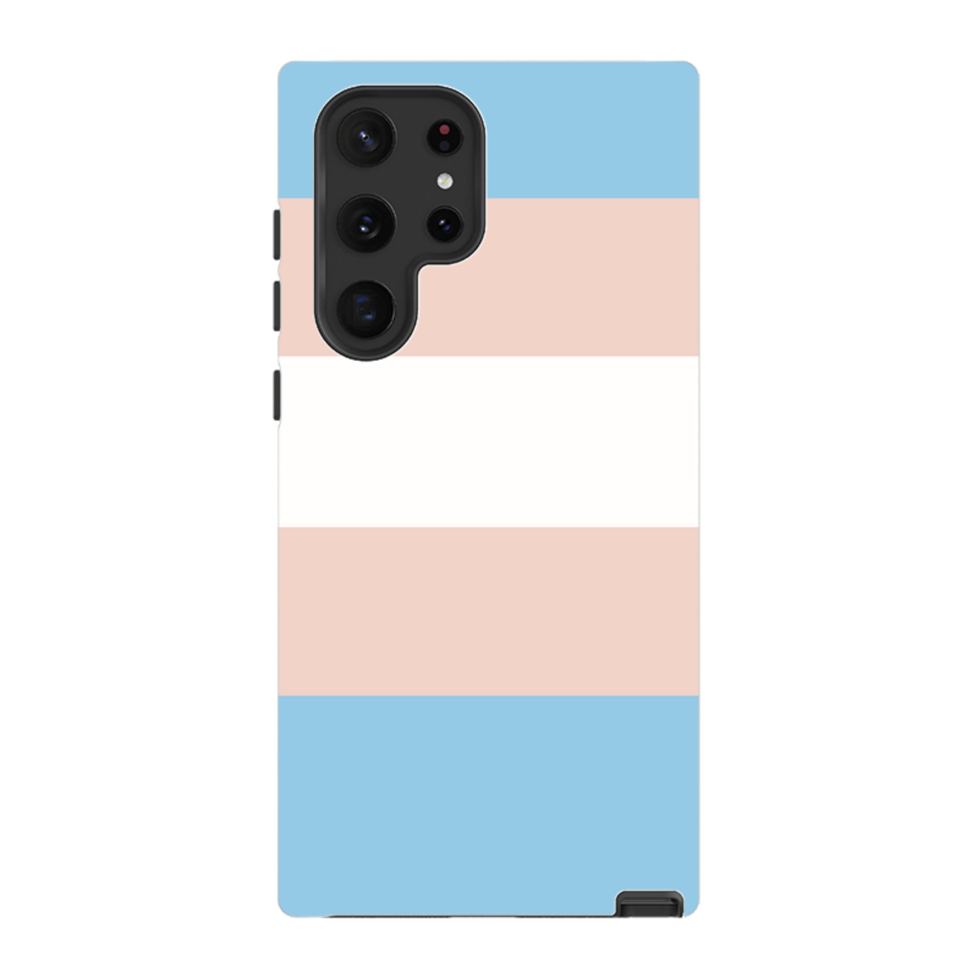 Samsung Tough Case - Copenhagen Chroma