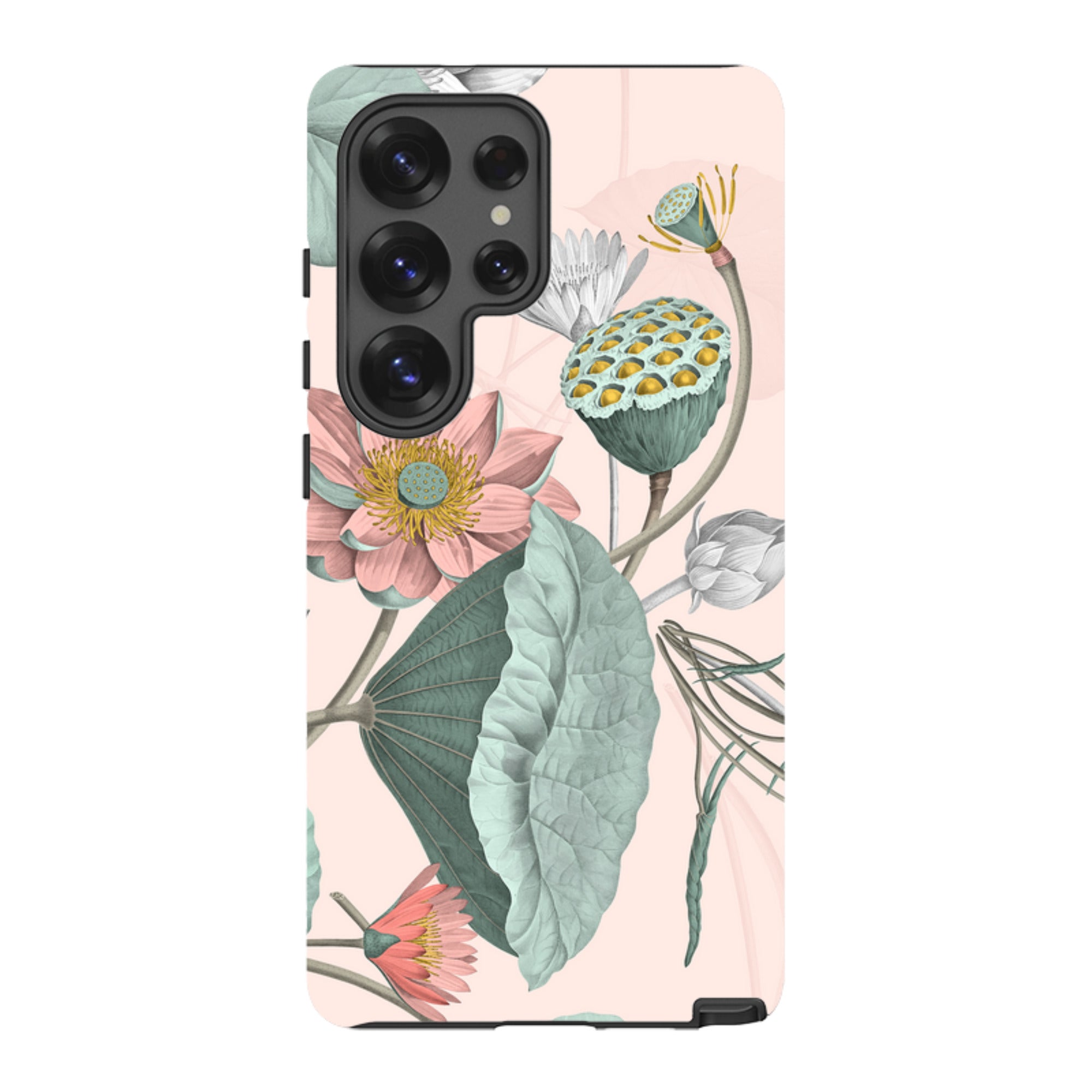 Samsung Tough Case - Finchcocks