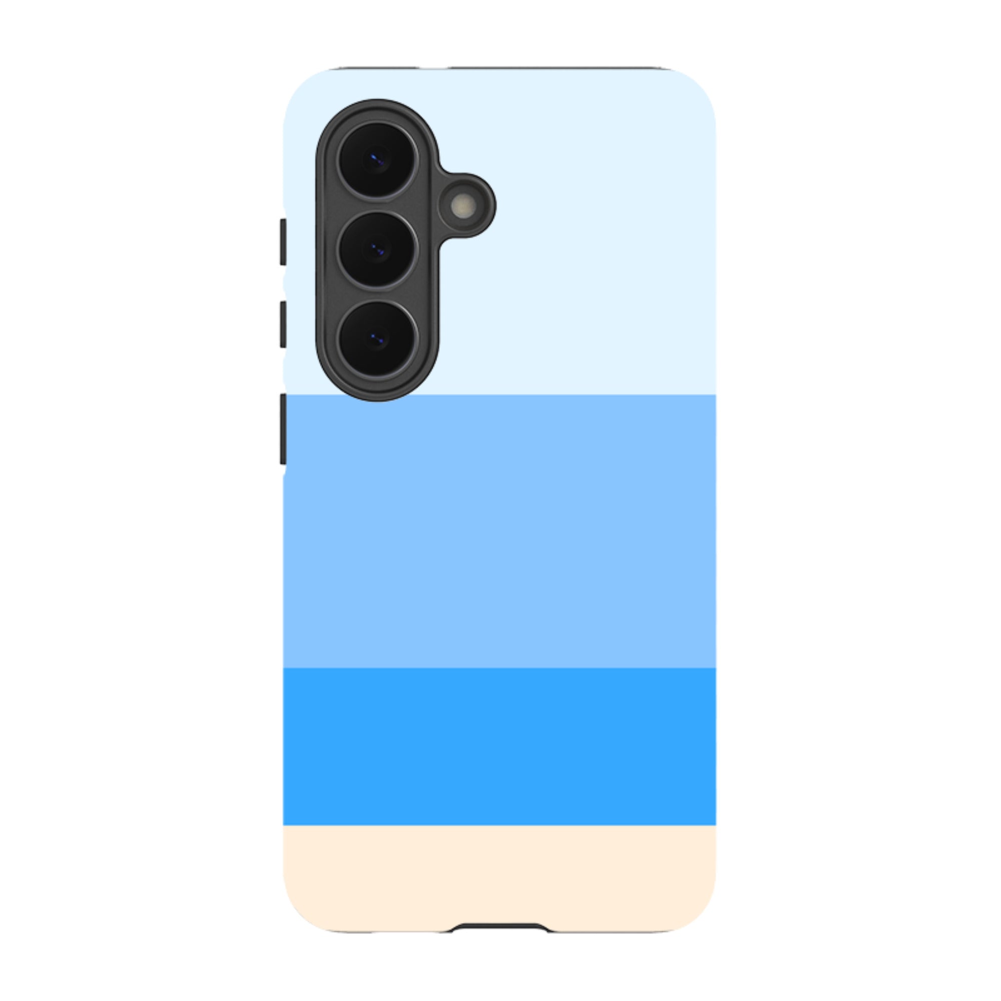Samsung Tough Case - Milan Chroma