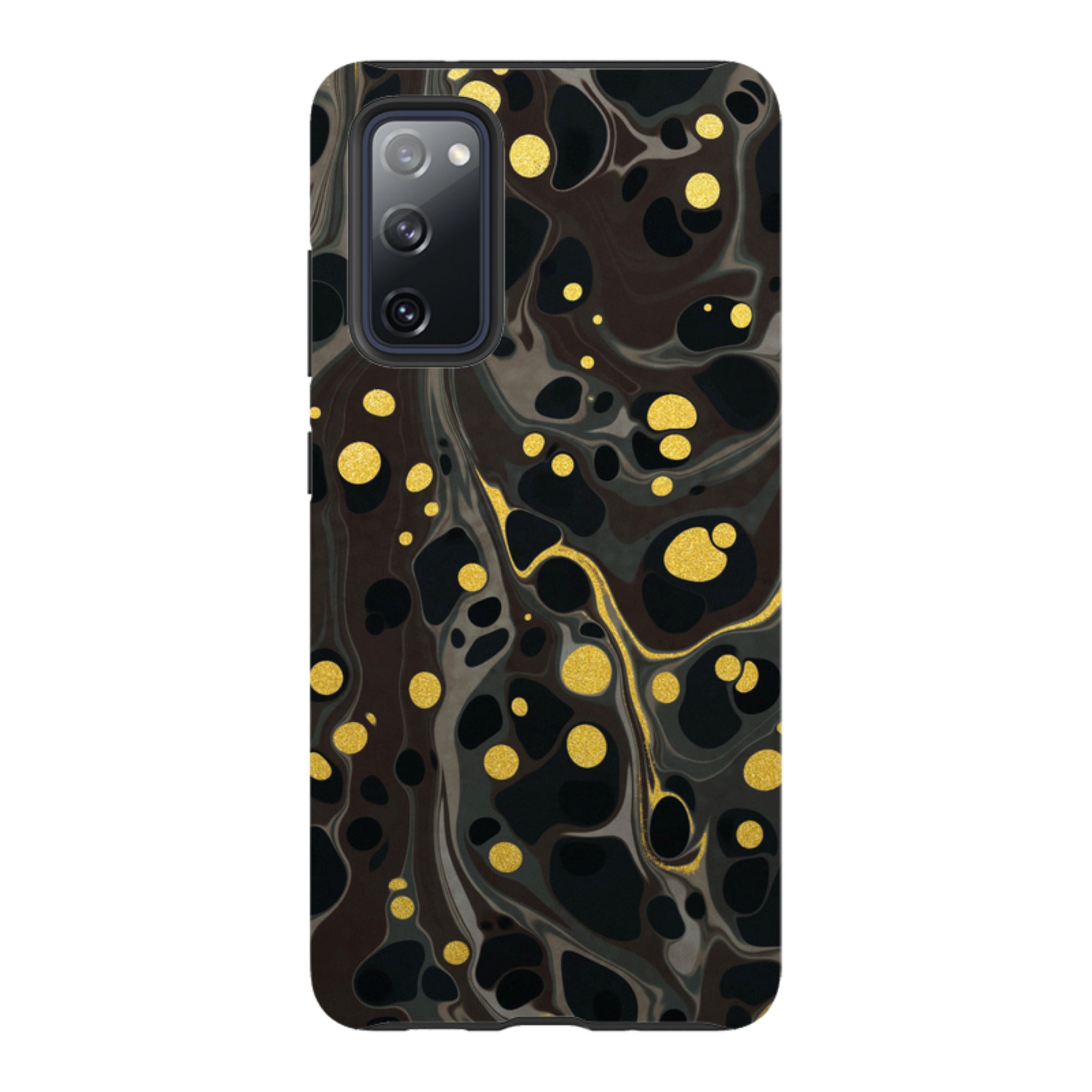 Samsung Tough Case - Moon Mist