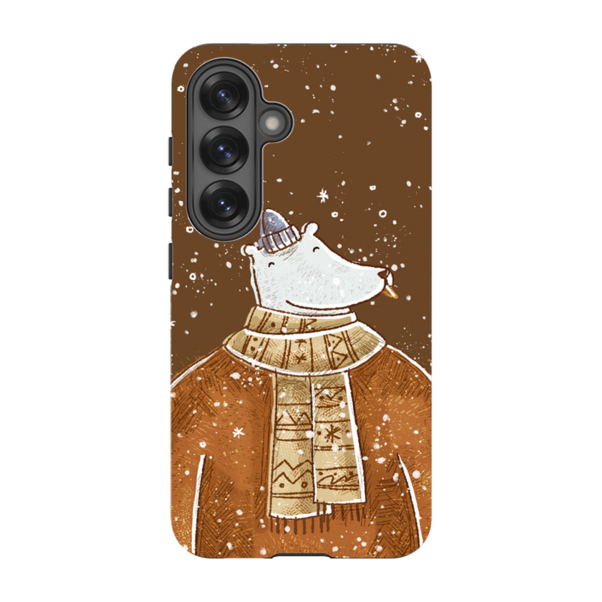 Samsung Tough Case - Daddy Xmas