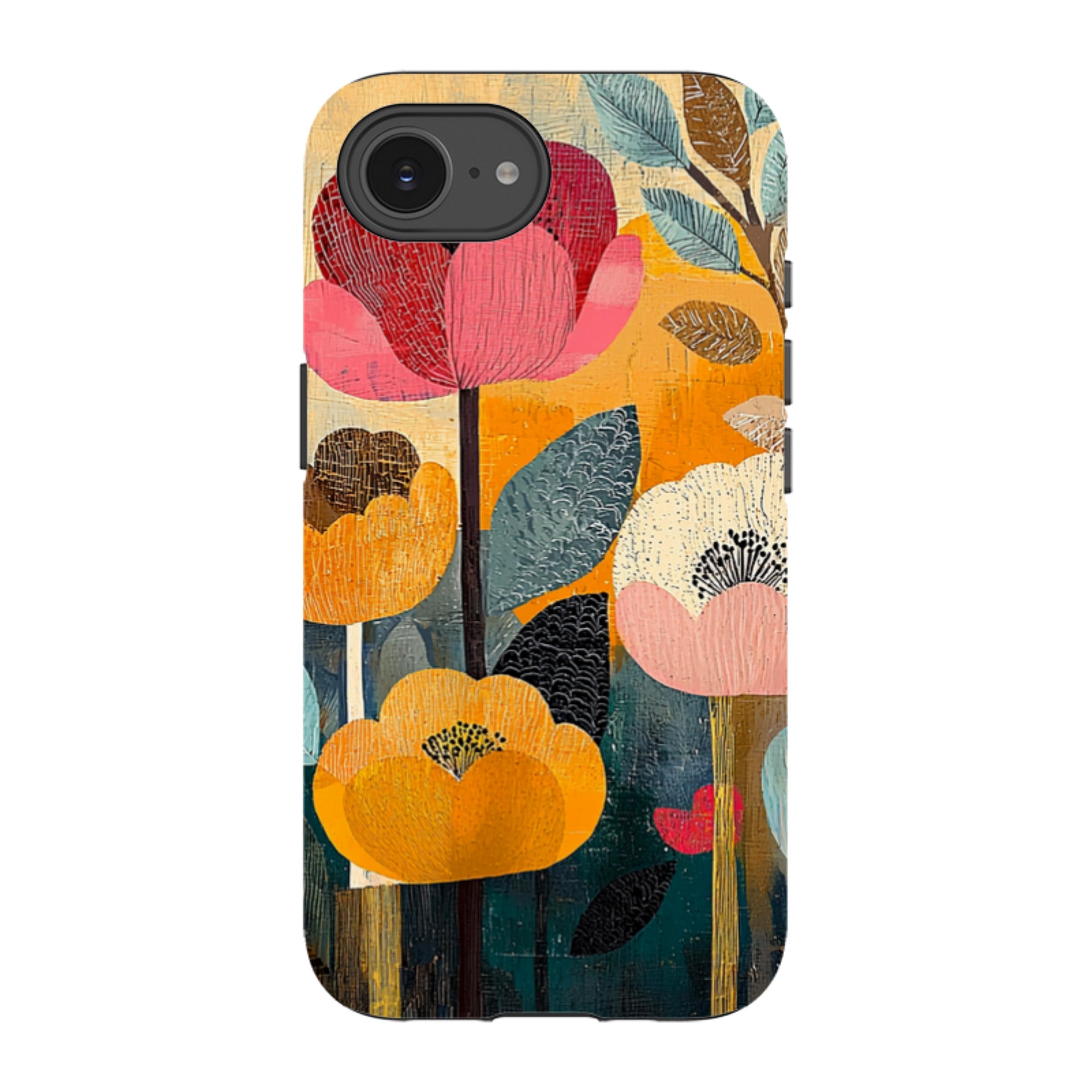 iPhone Case - Long Lane