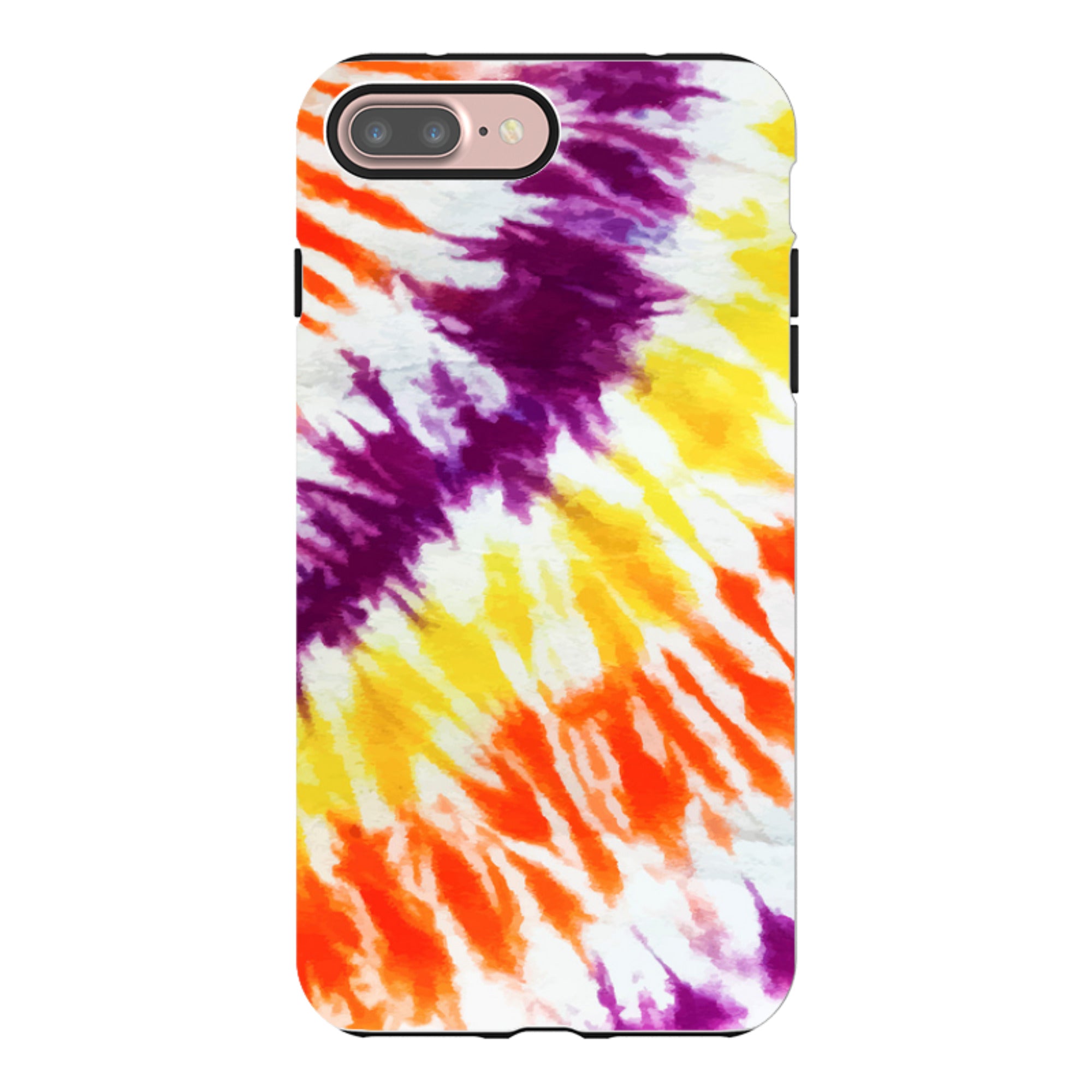iPhone Tough Case - Sonic Temple