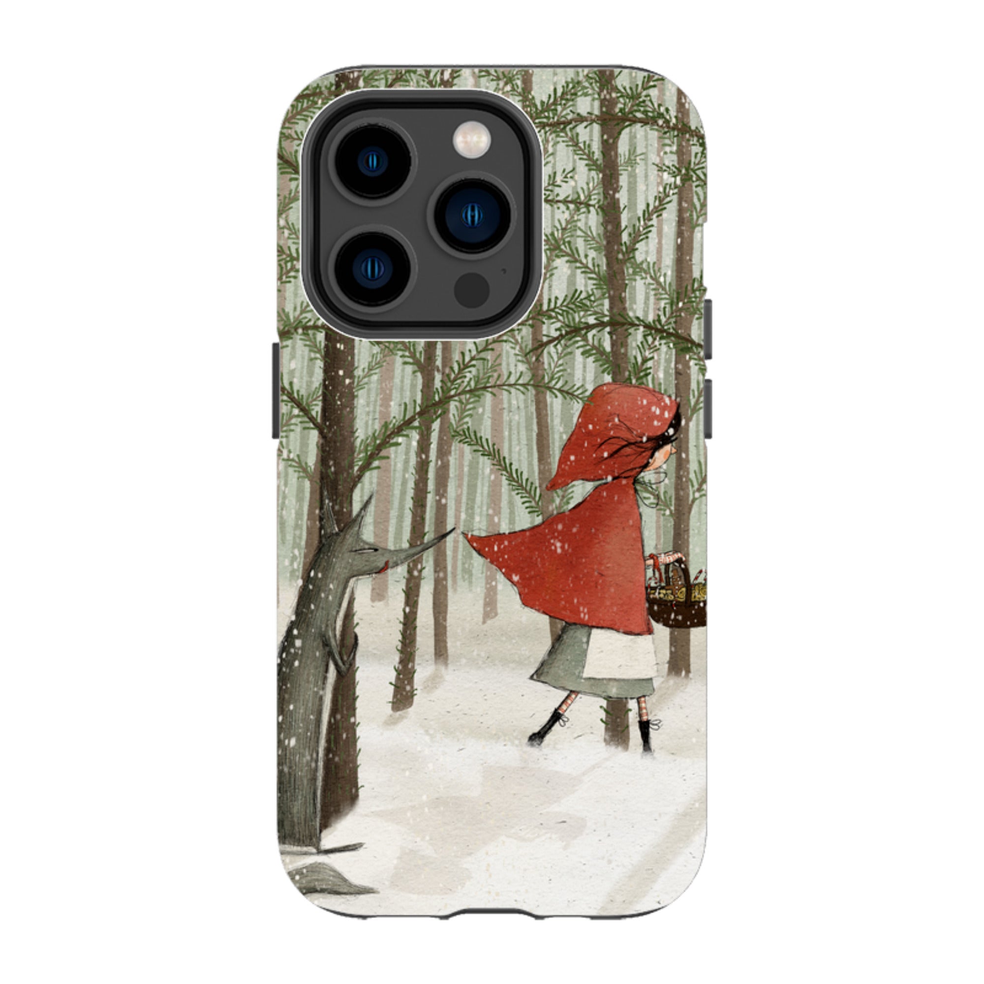 iPhone MagSafe Tough Case -  Sweet Treats By Maja Lindberg