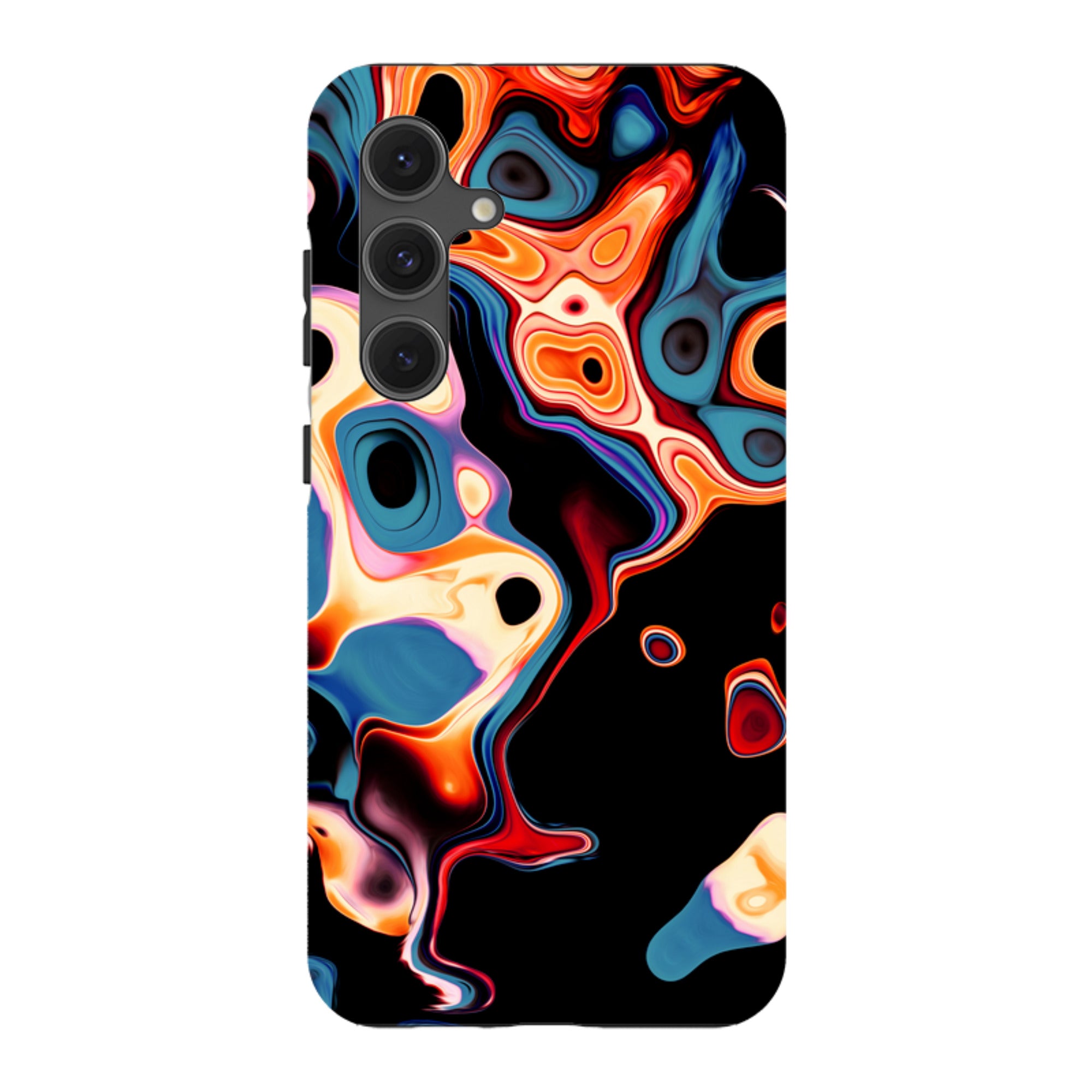 Samsung Tough Case - Butterscotch