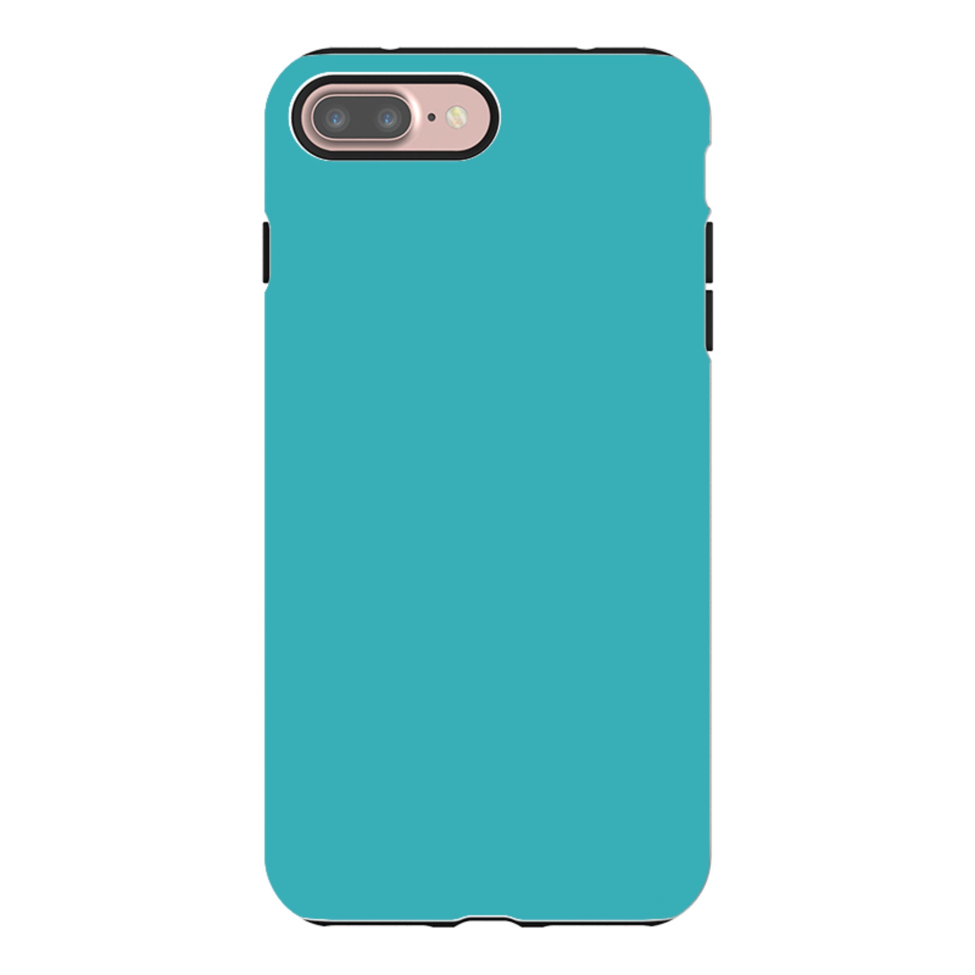 iPhone Tough Case - Lagos Marine