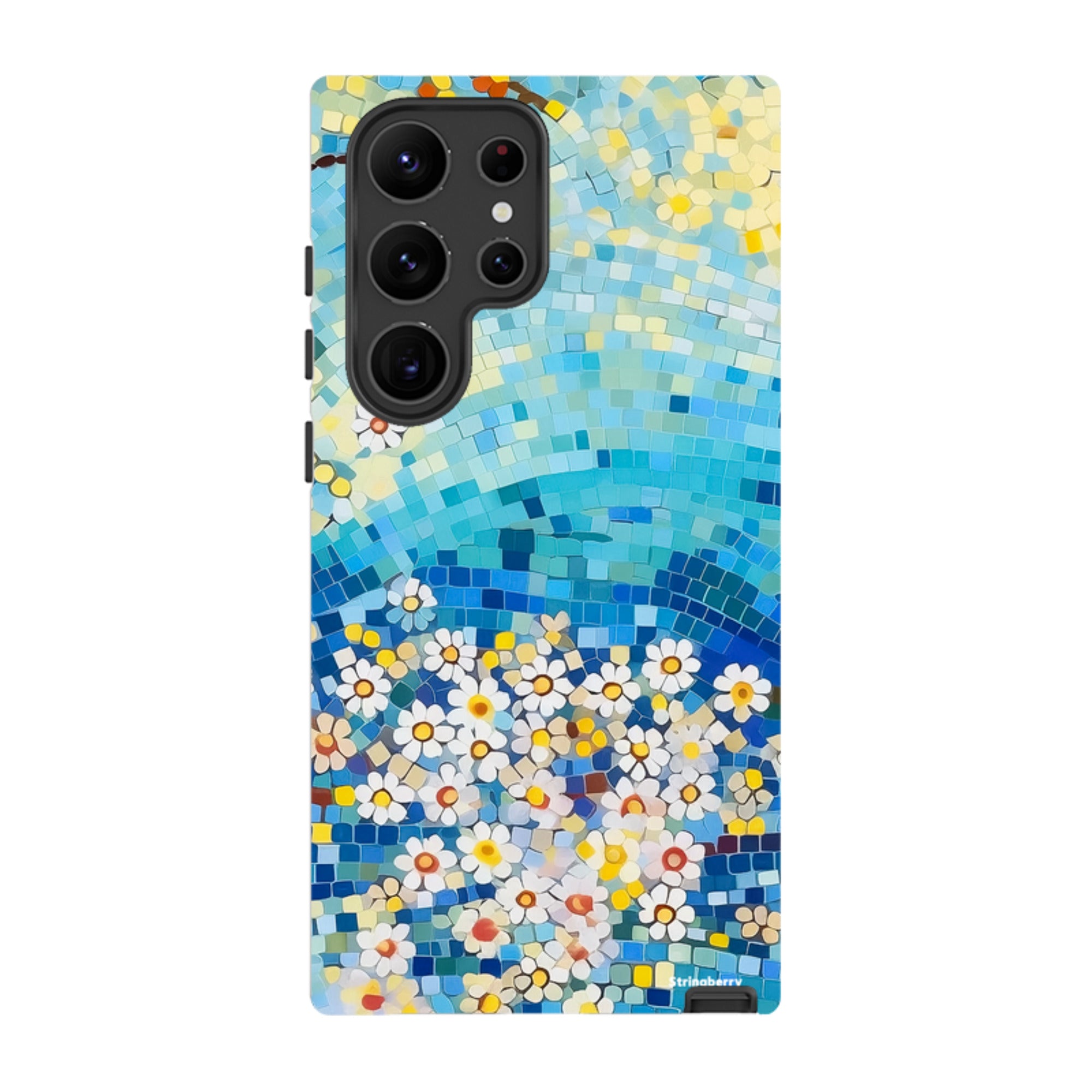 Samsung Tough Case - Adwell