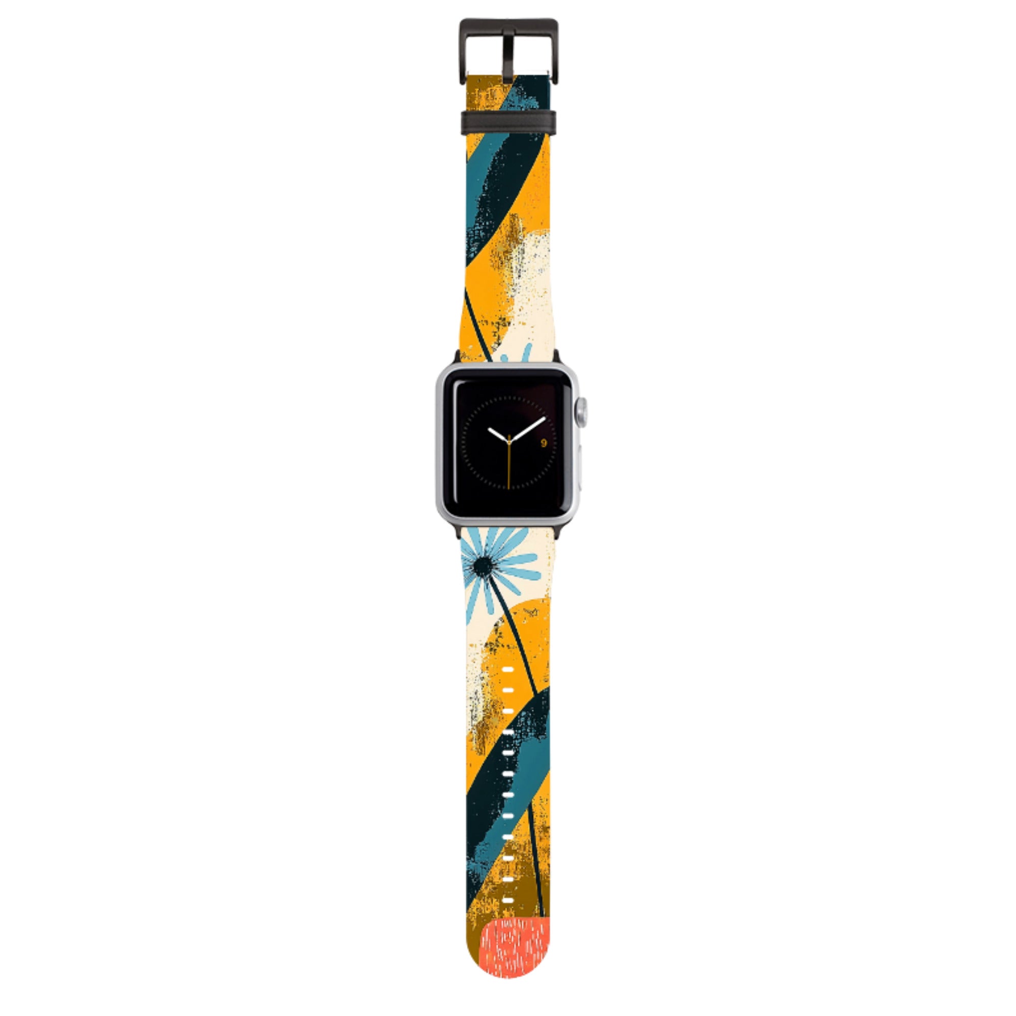 Cadogan Lane Apple Watch Strap