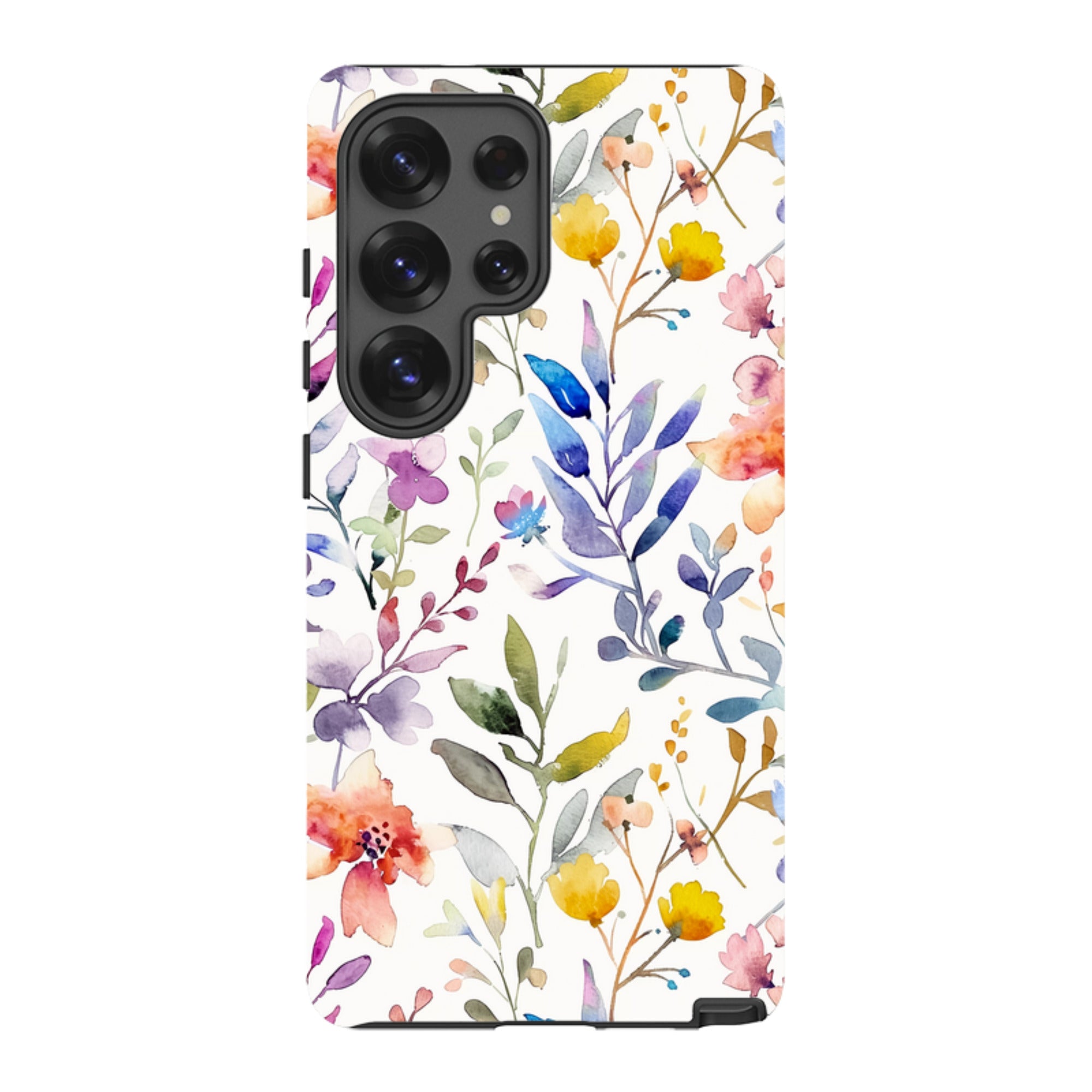 Samsung Tough Case - Dion II