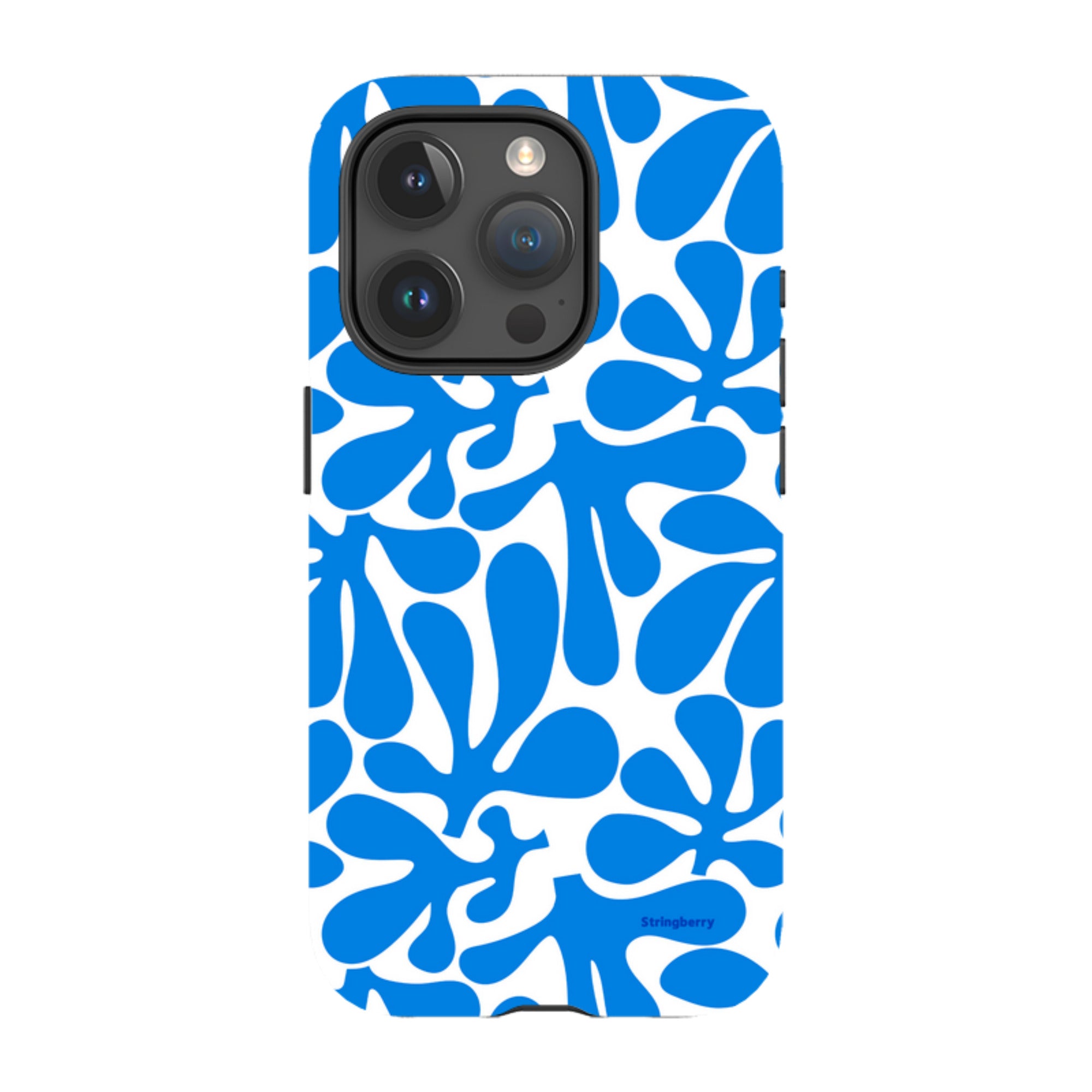 iPhone MagSafe Tough Case -  Eastcote