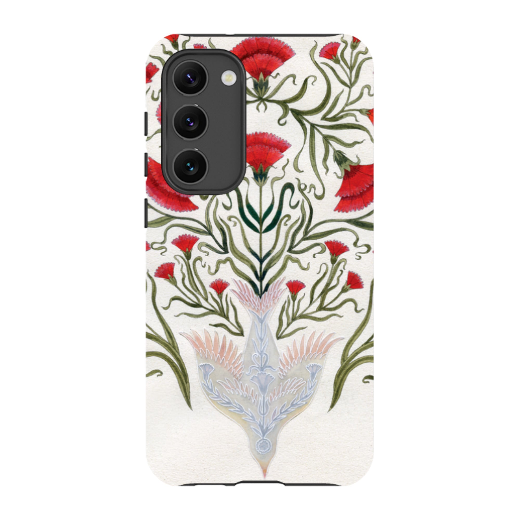 Samsung Tough Case - LIberdade By Maria Matos