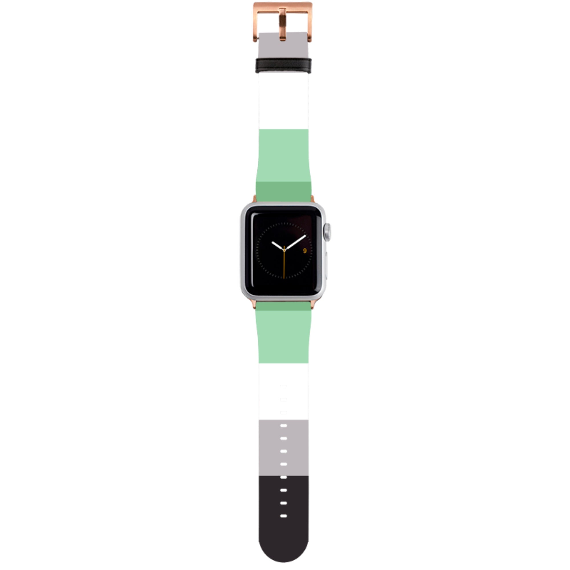 Irvine Chroma Apple Watch Strap